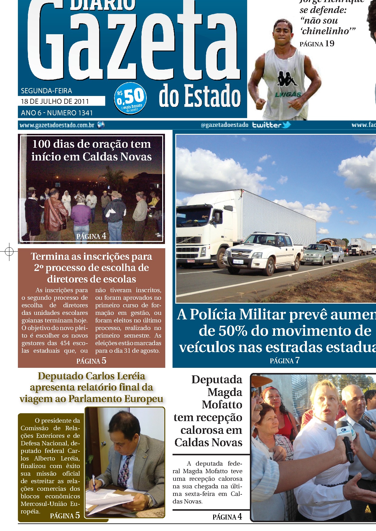 Edição 1341