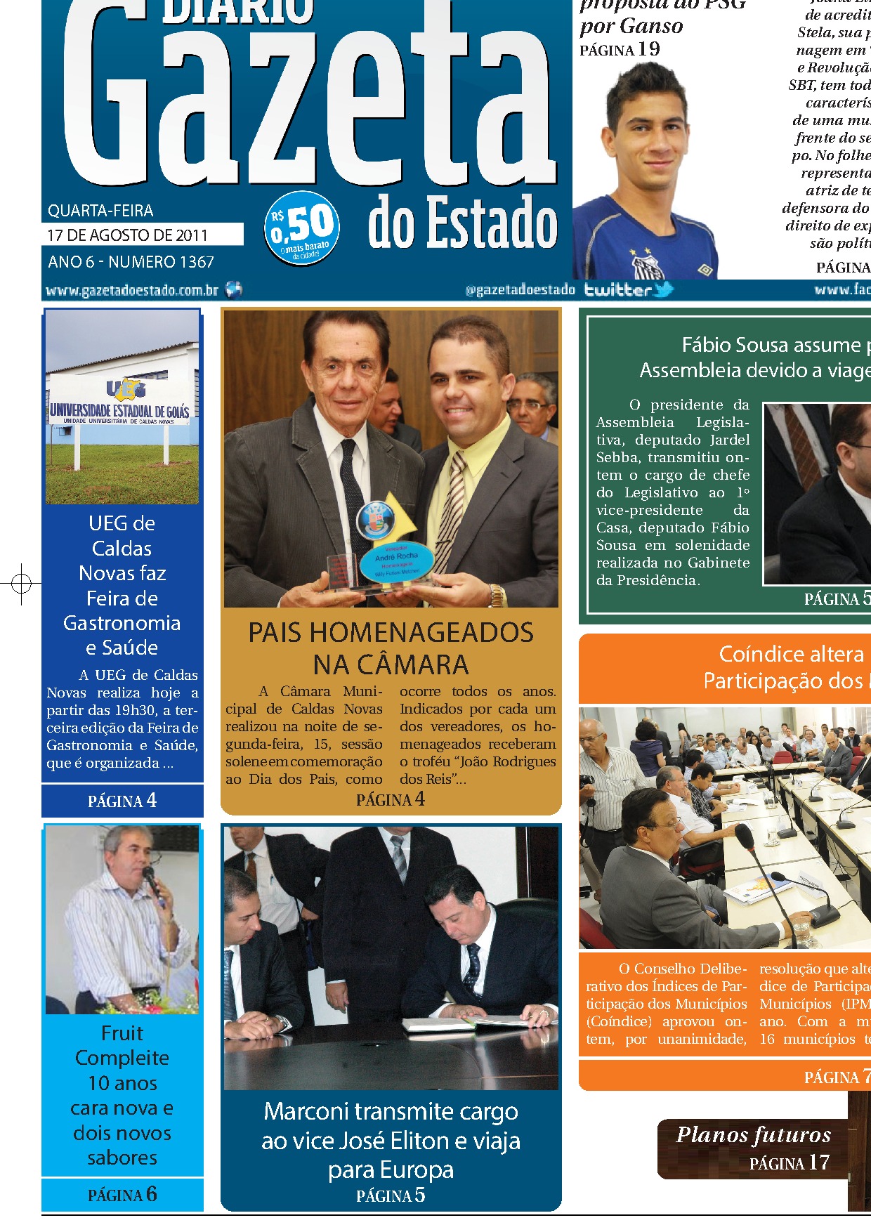 Edição 1367
