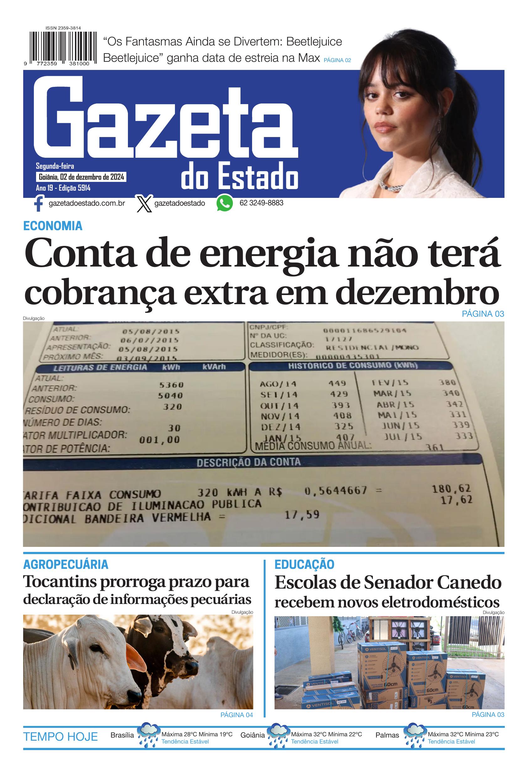 Edição 5914
