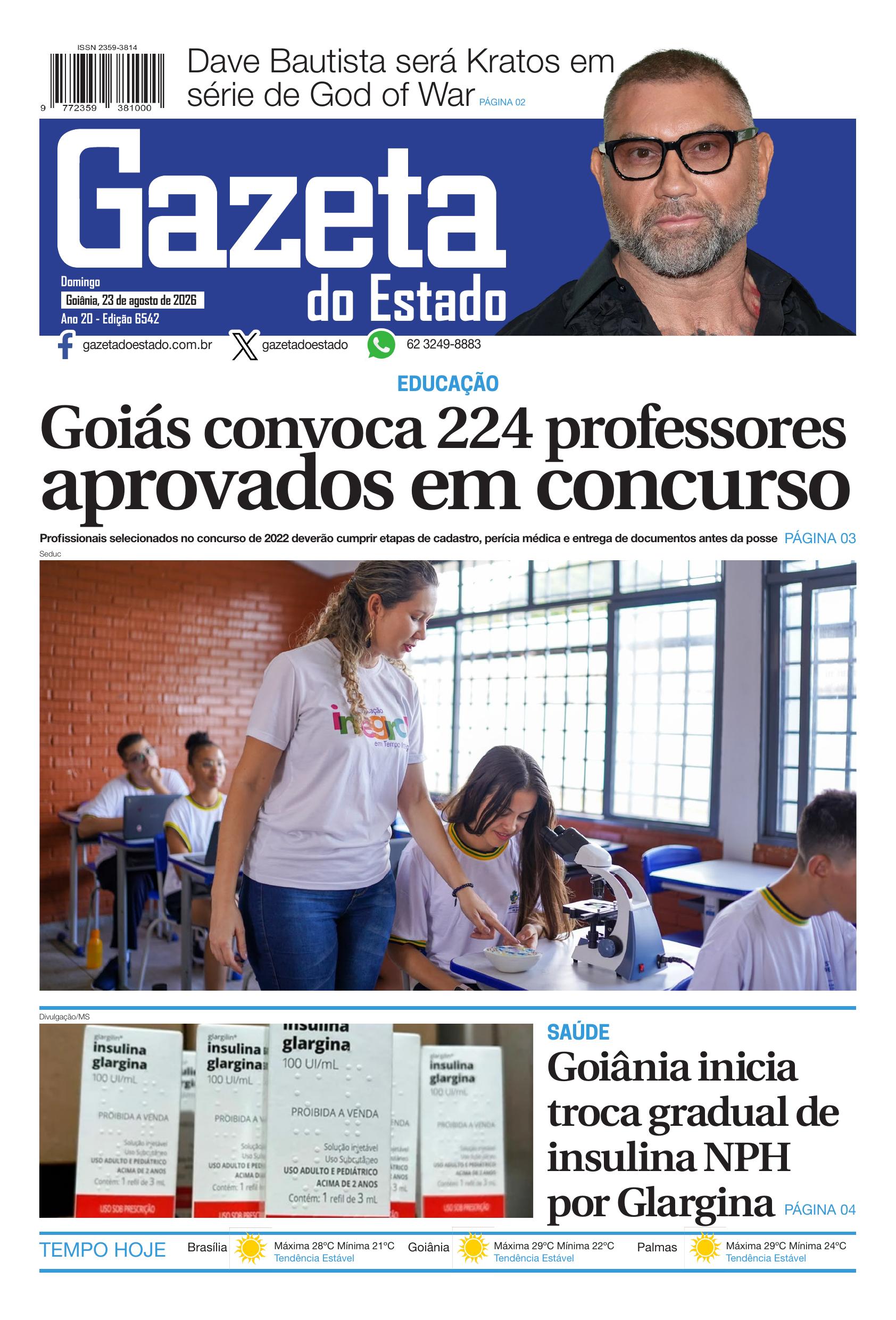 Edição 6542