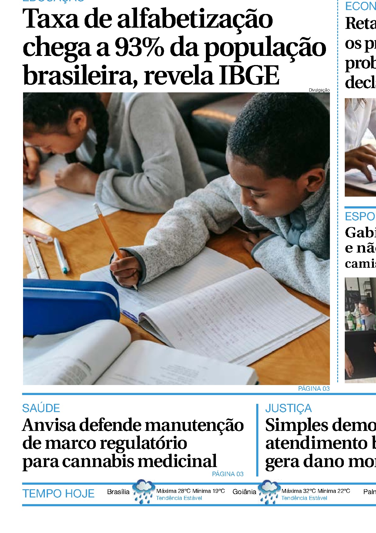 Edição 5717