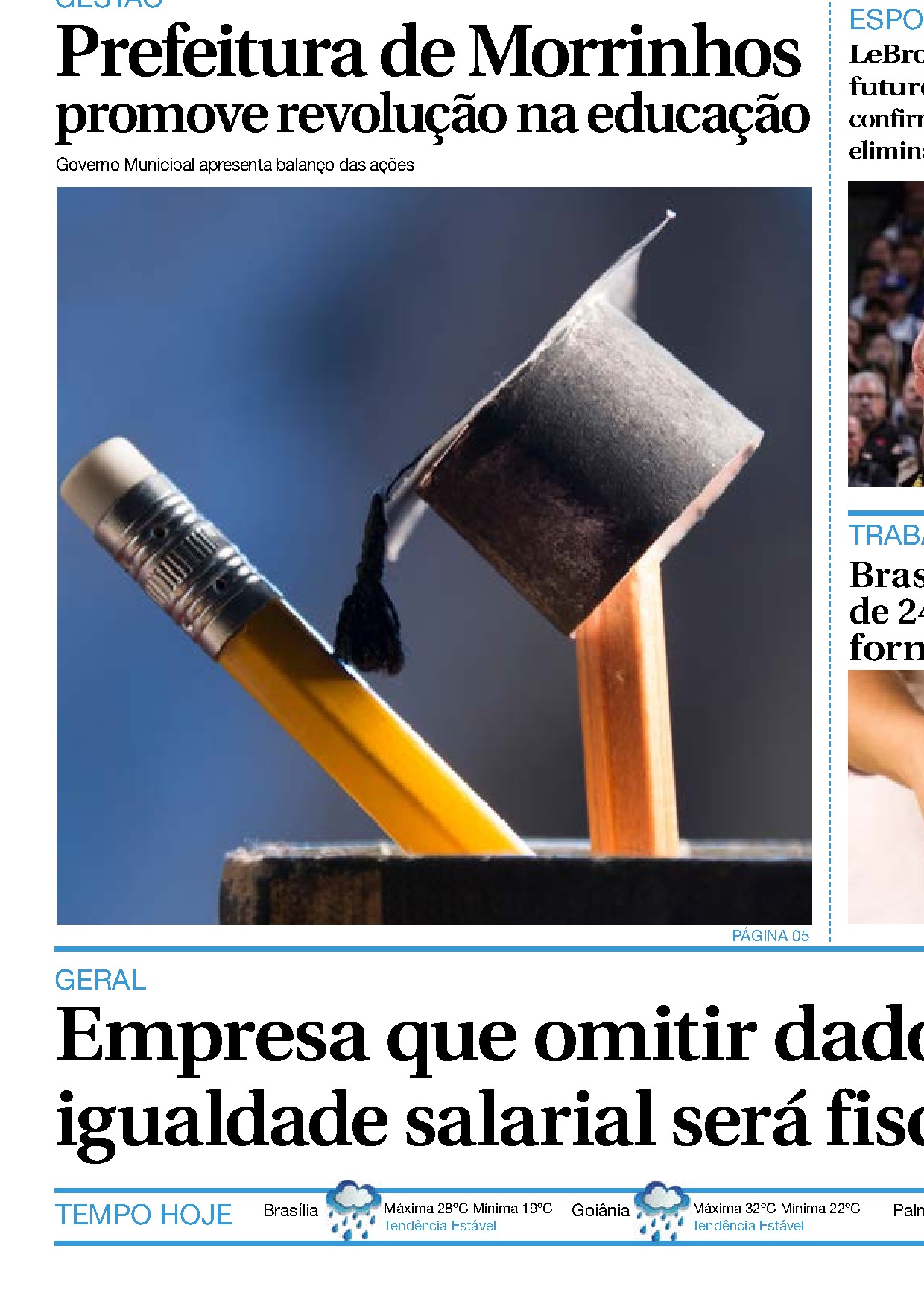 Edição 5700