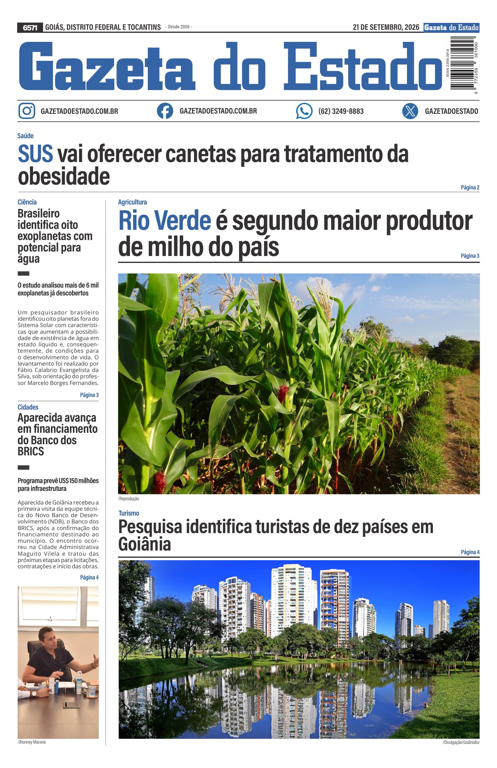 Edição 6571