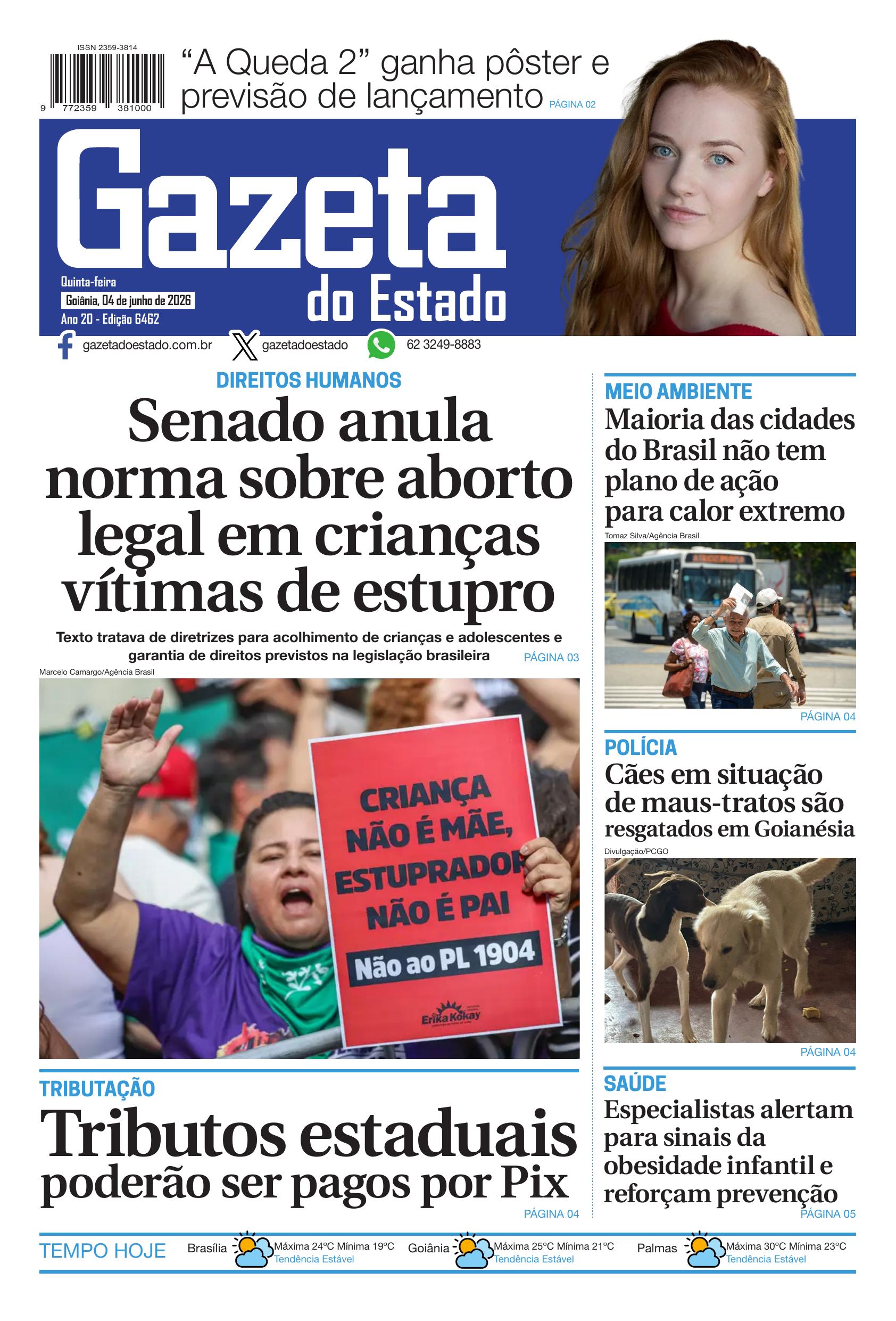 Edição 6462