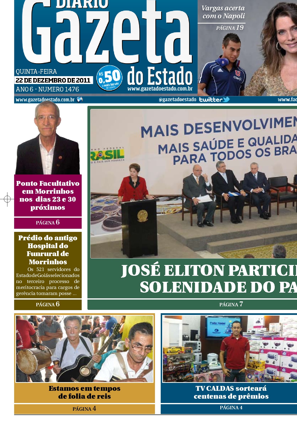 Edição 1476