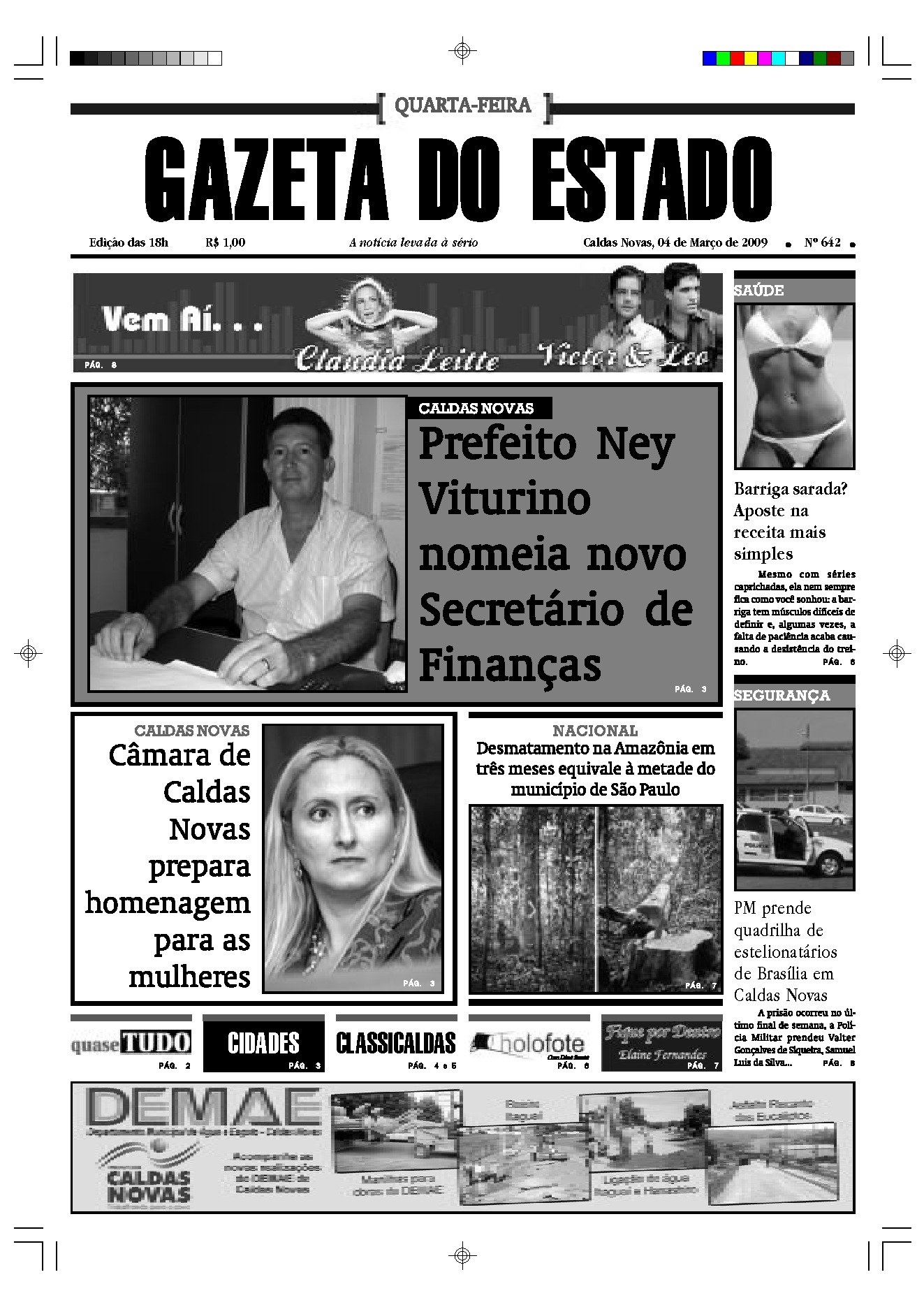 Edição 0642