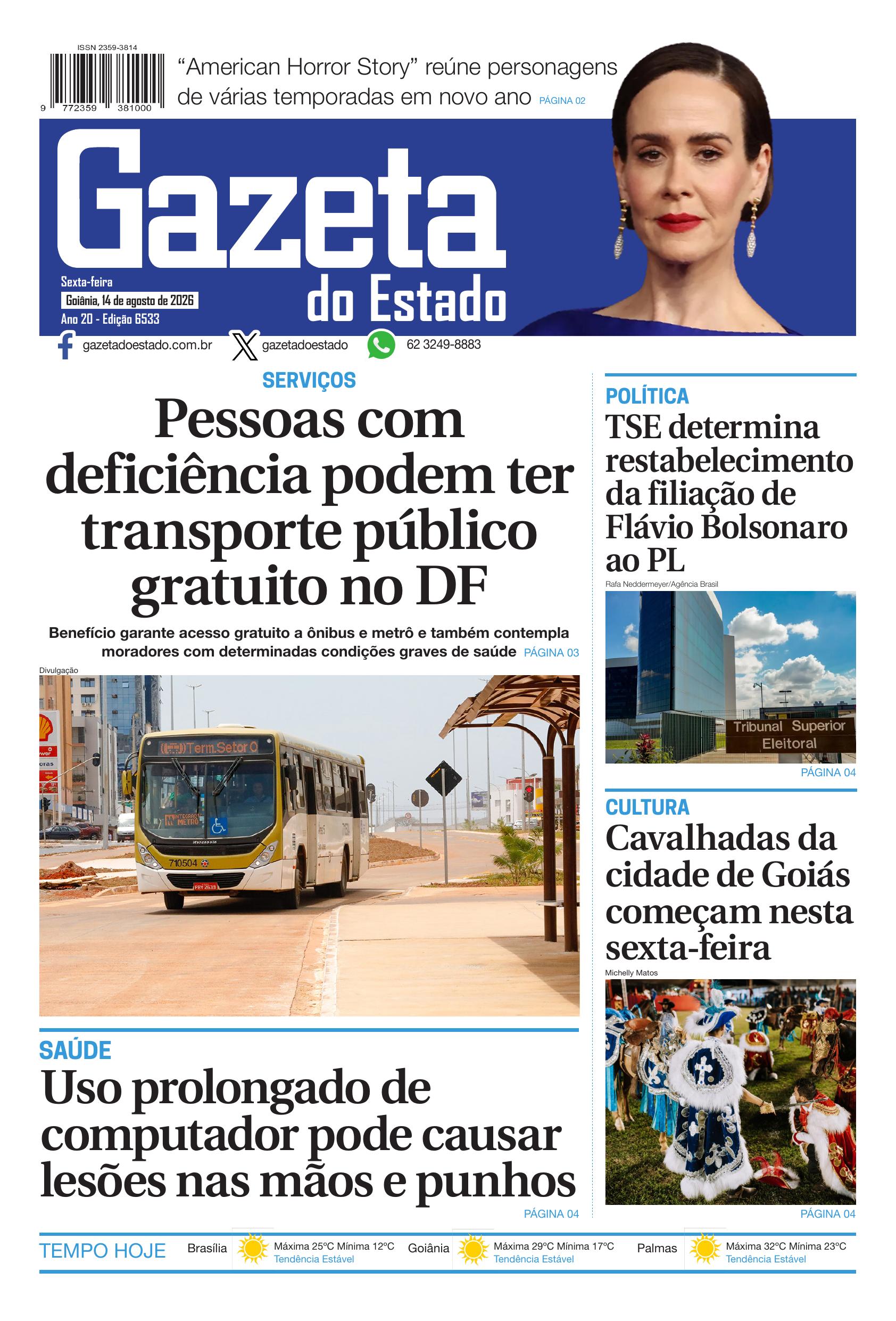 Edição 6533