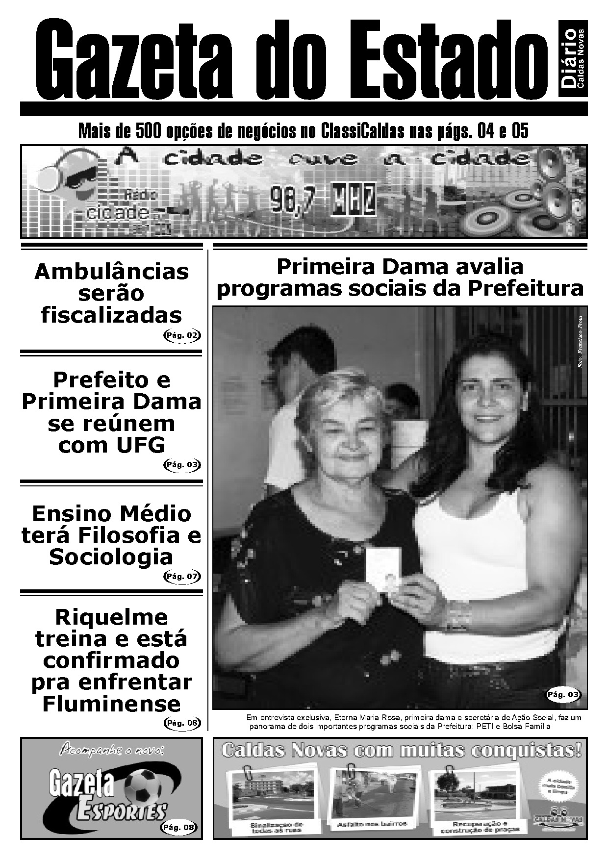 Edição 0484