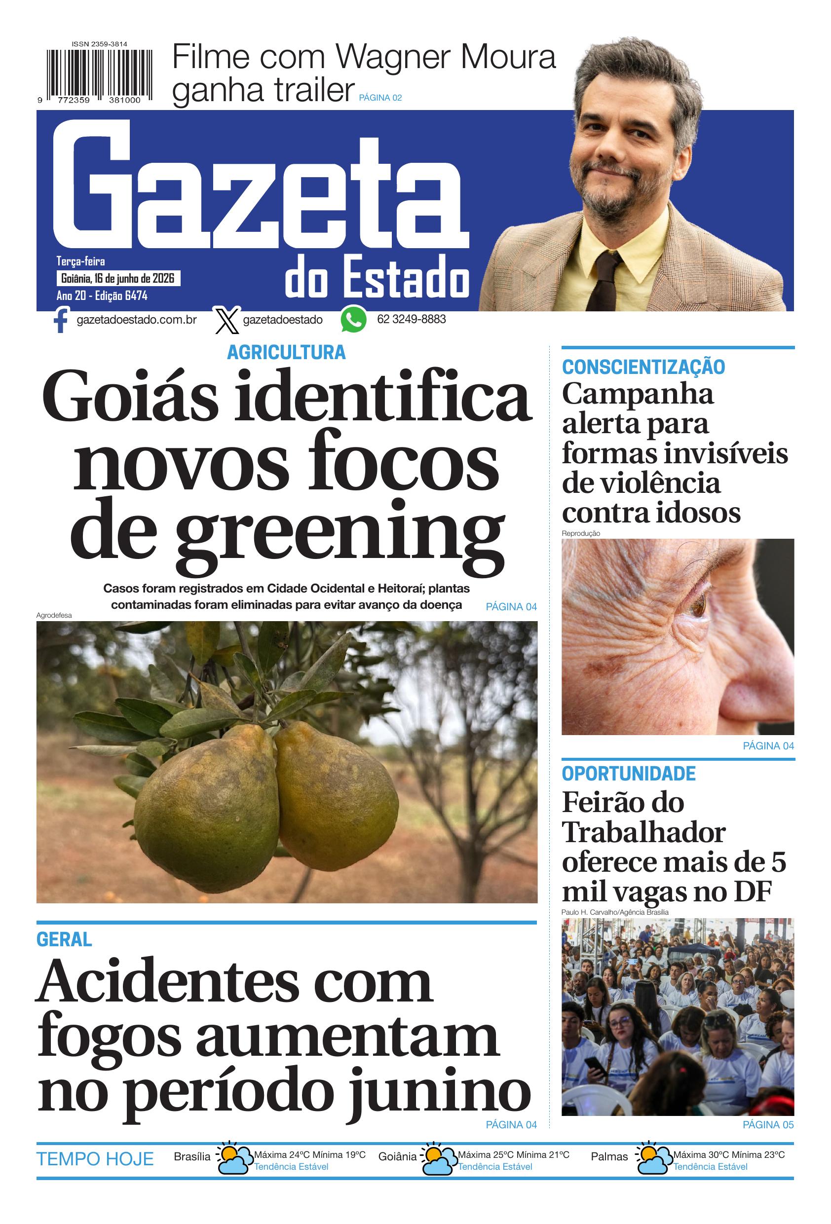 Edição 6474