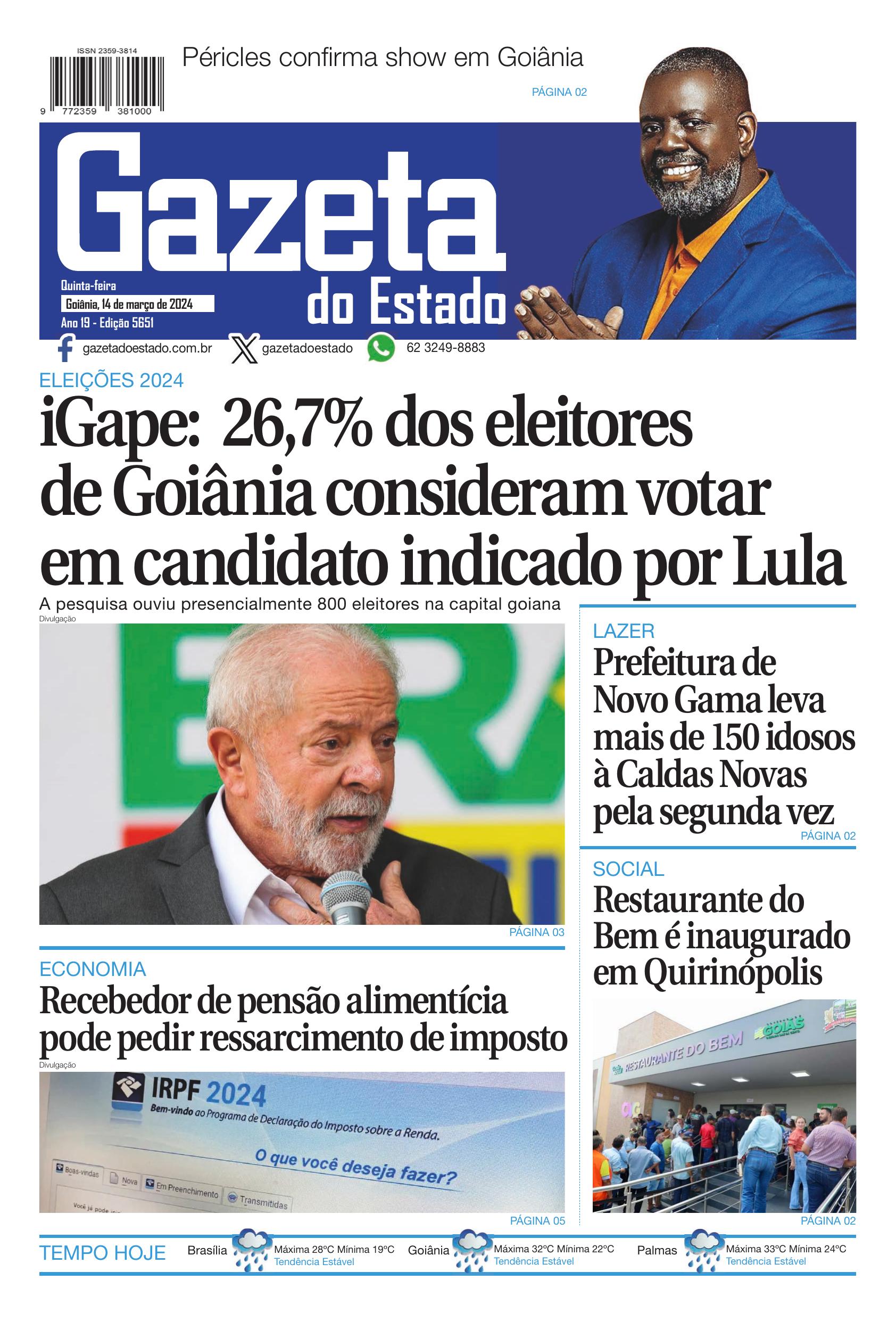 EDIÇÃO 5651