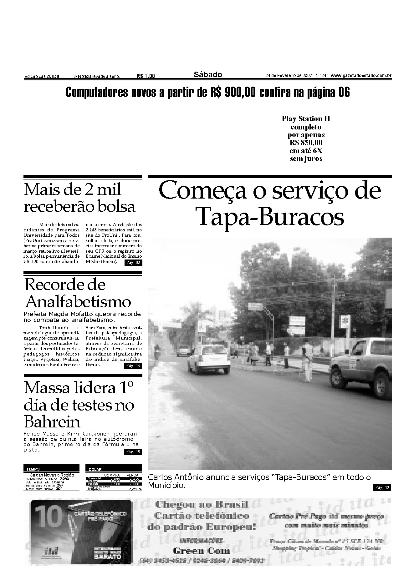 Edição 0247
