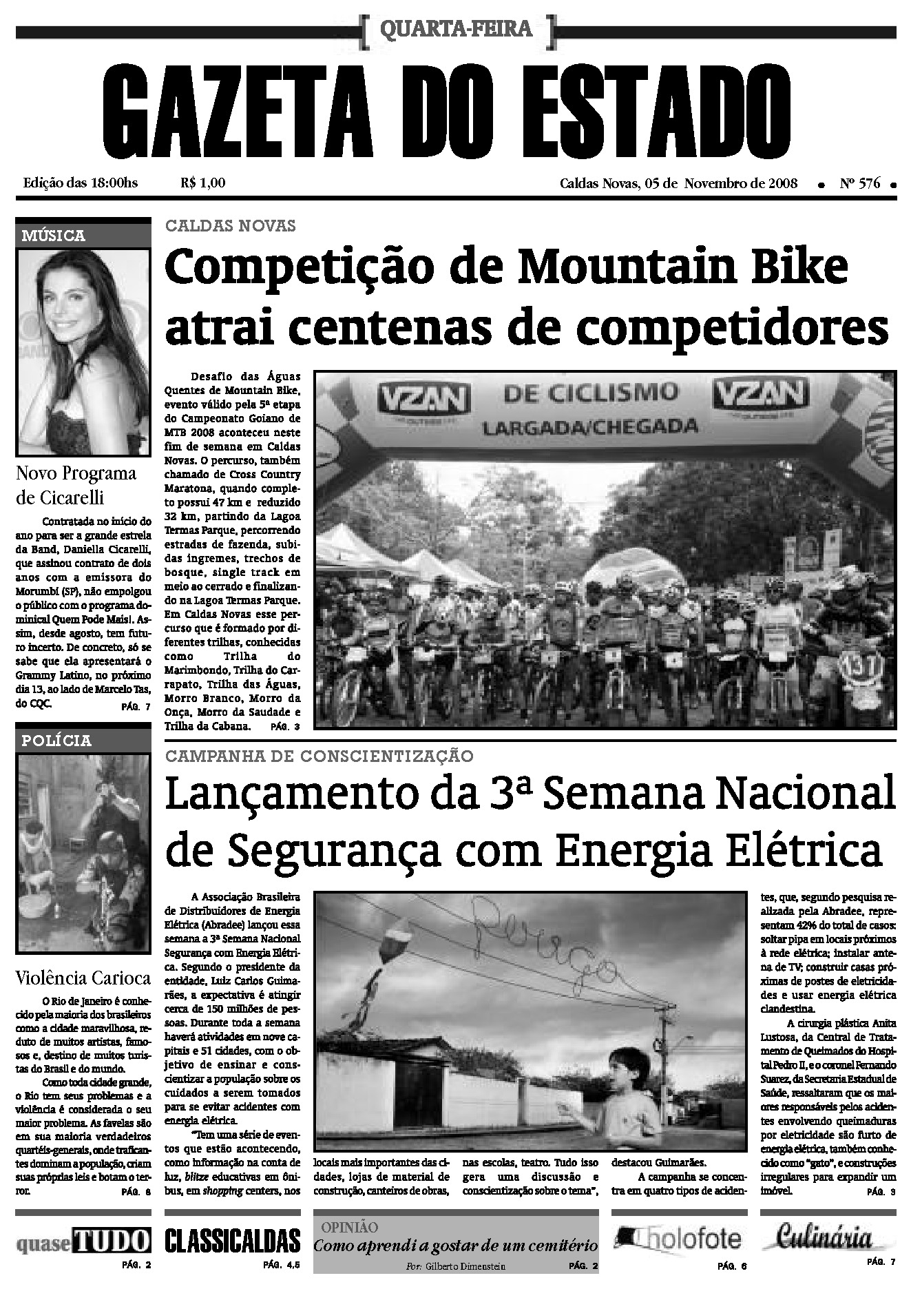 Edição 0576