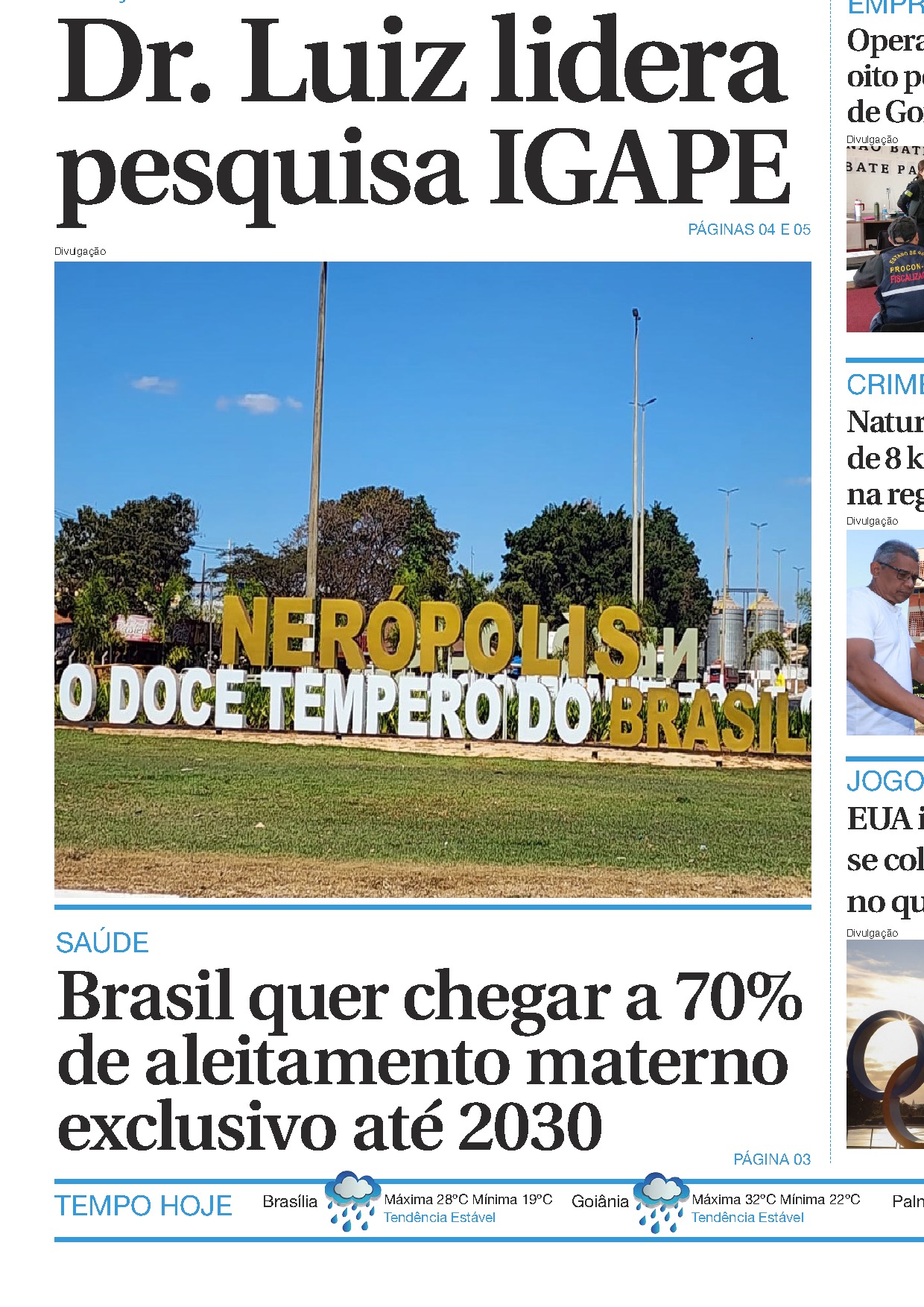 Edição 5792