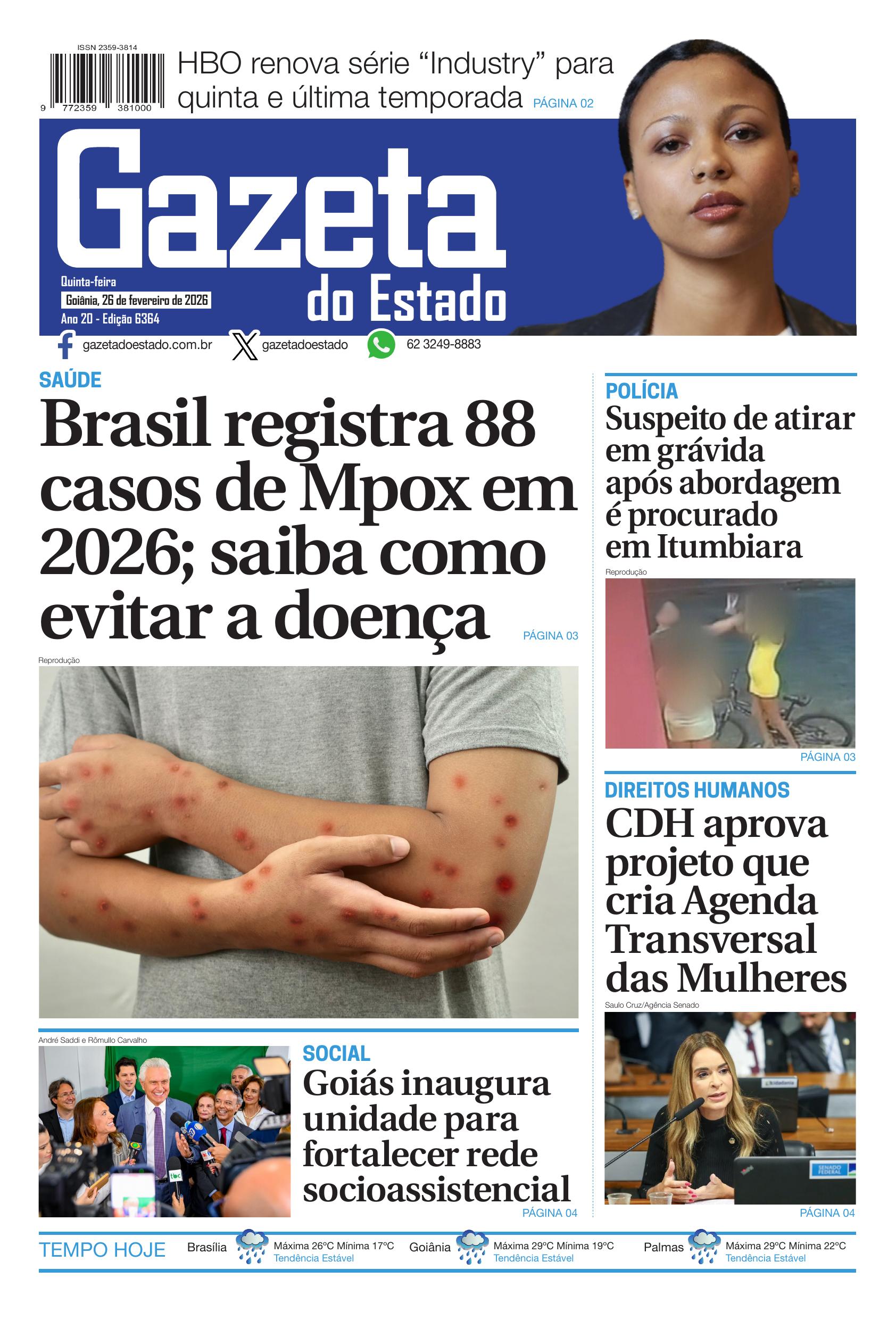 Edição 6364