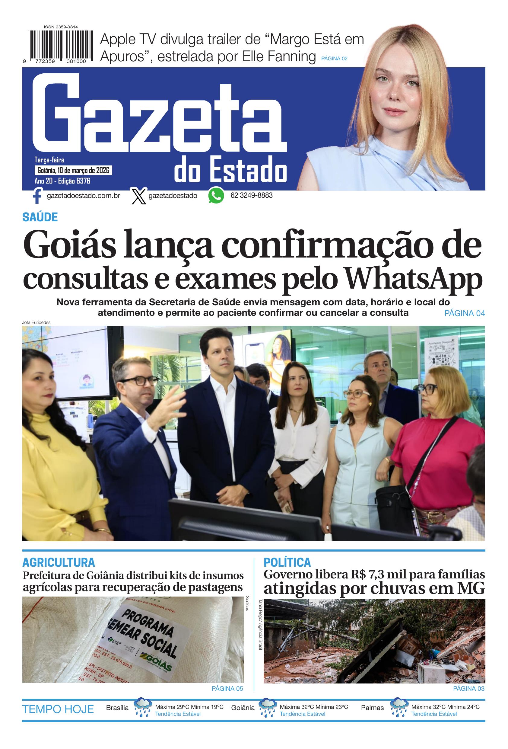 Edição 6376