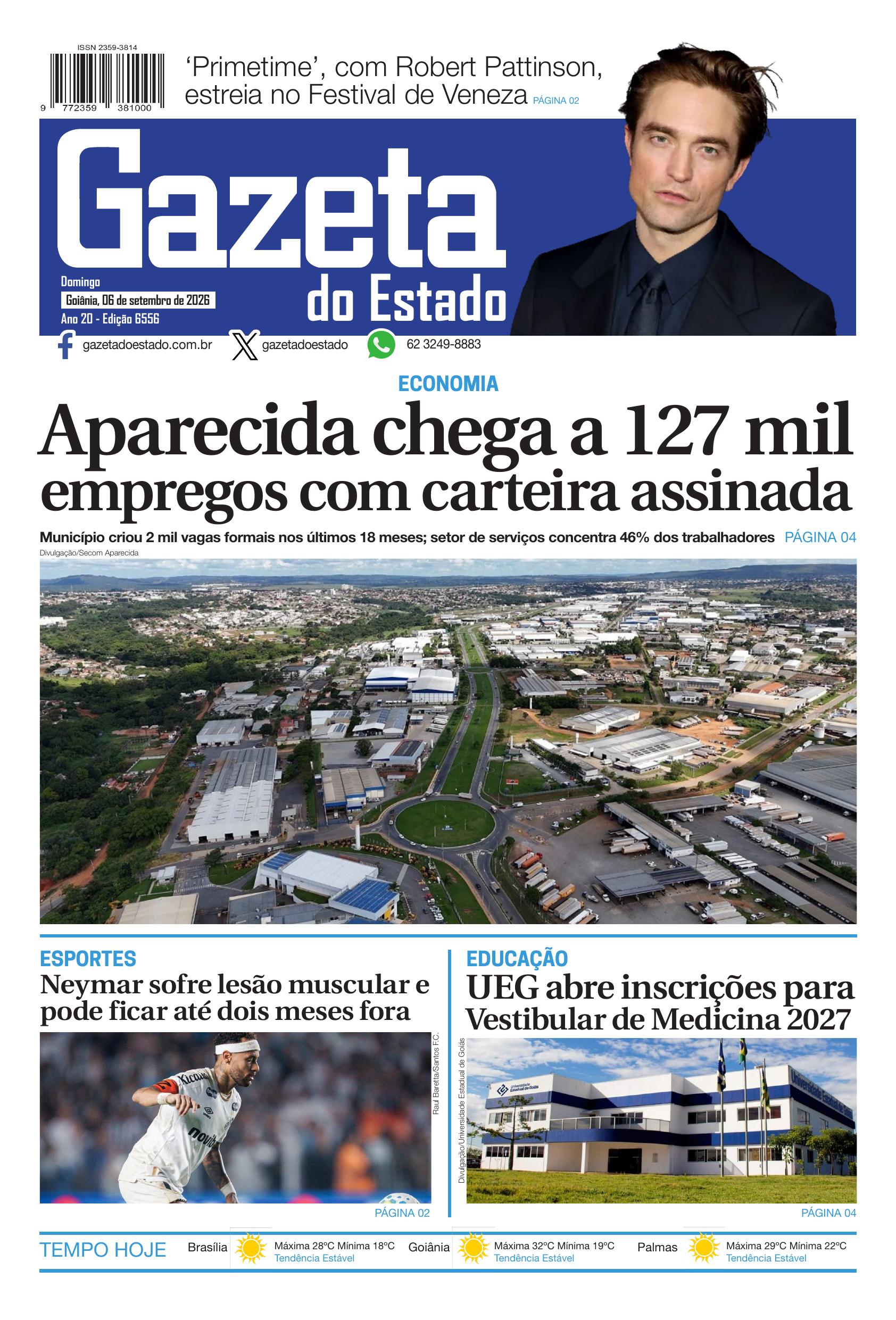 Edição 6556