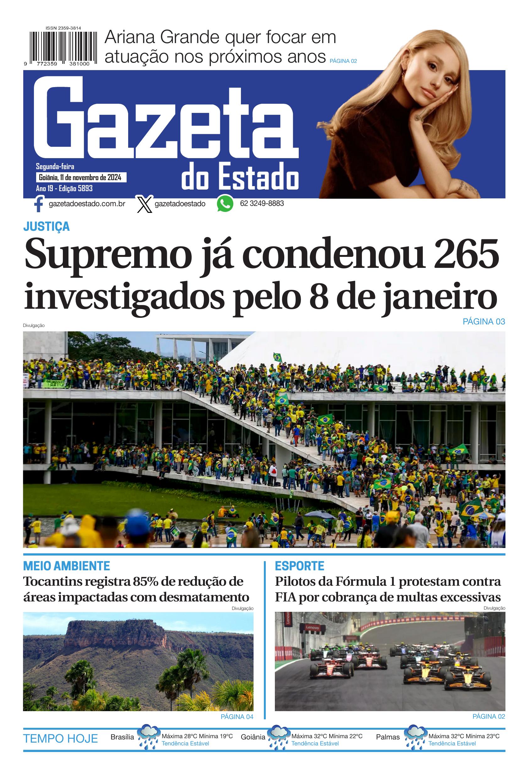 Edição 5893