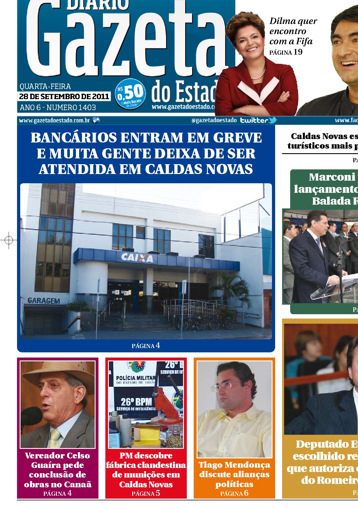 Edição 1403