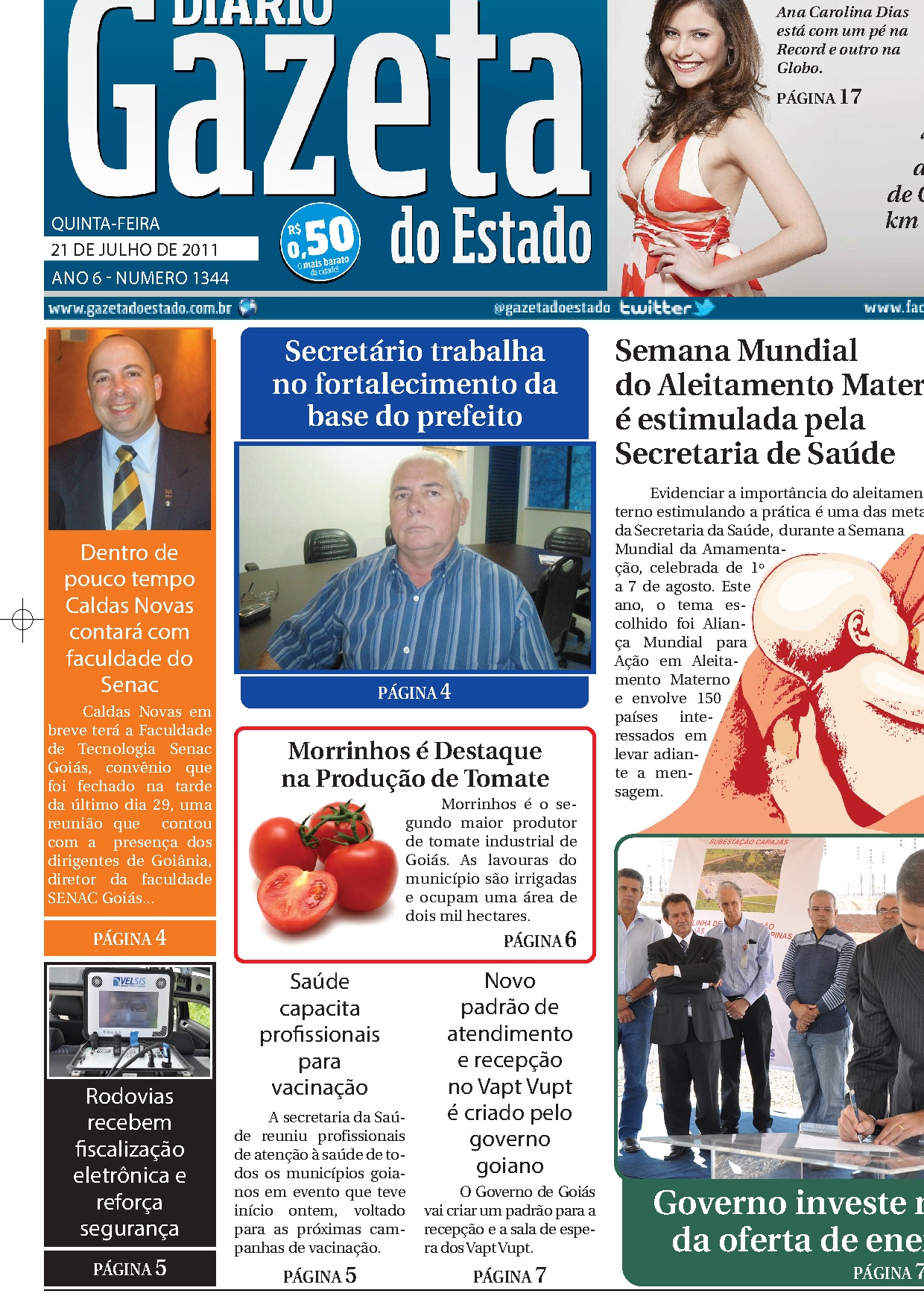 Edição 1344