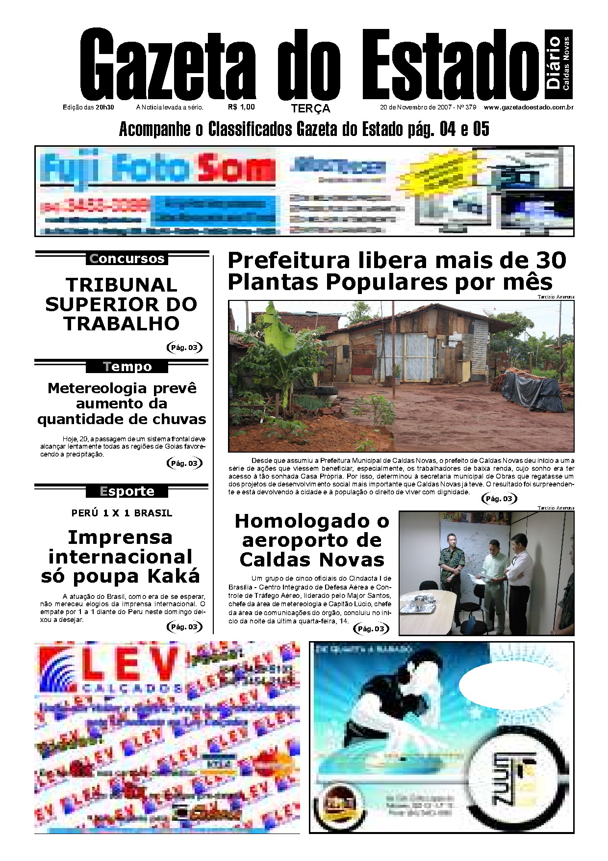 Edição 0379