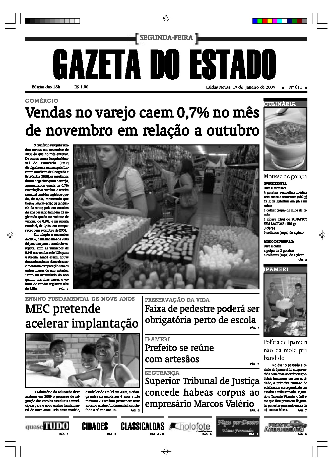 Edição 0611