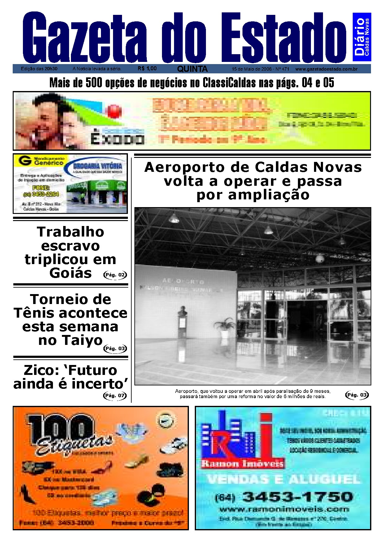 Edição 0471