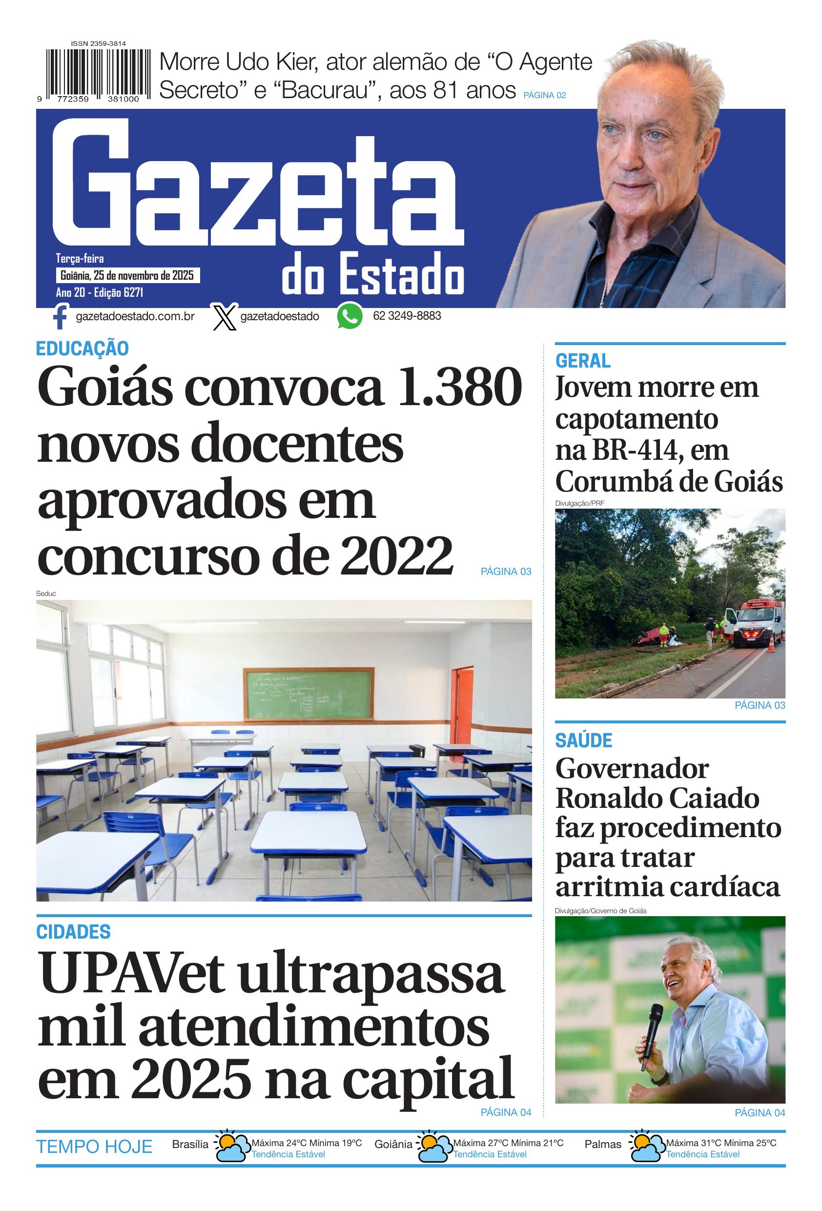 Edição 6271