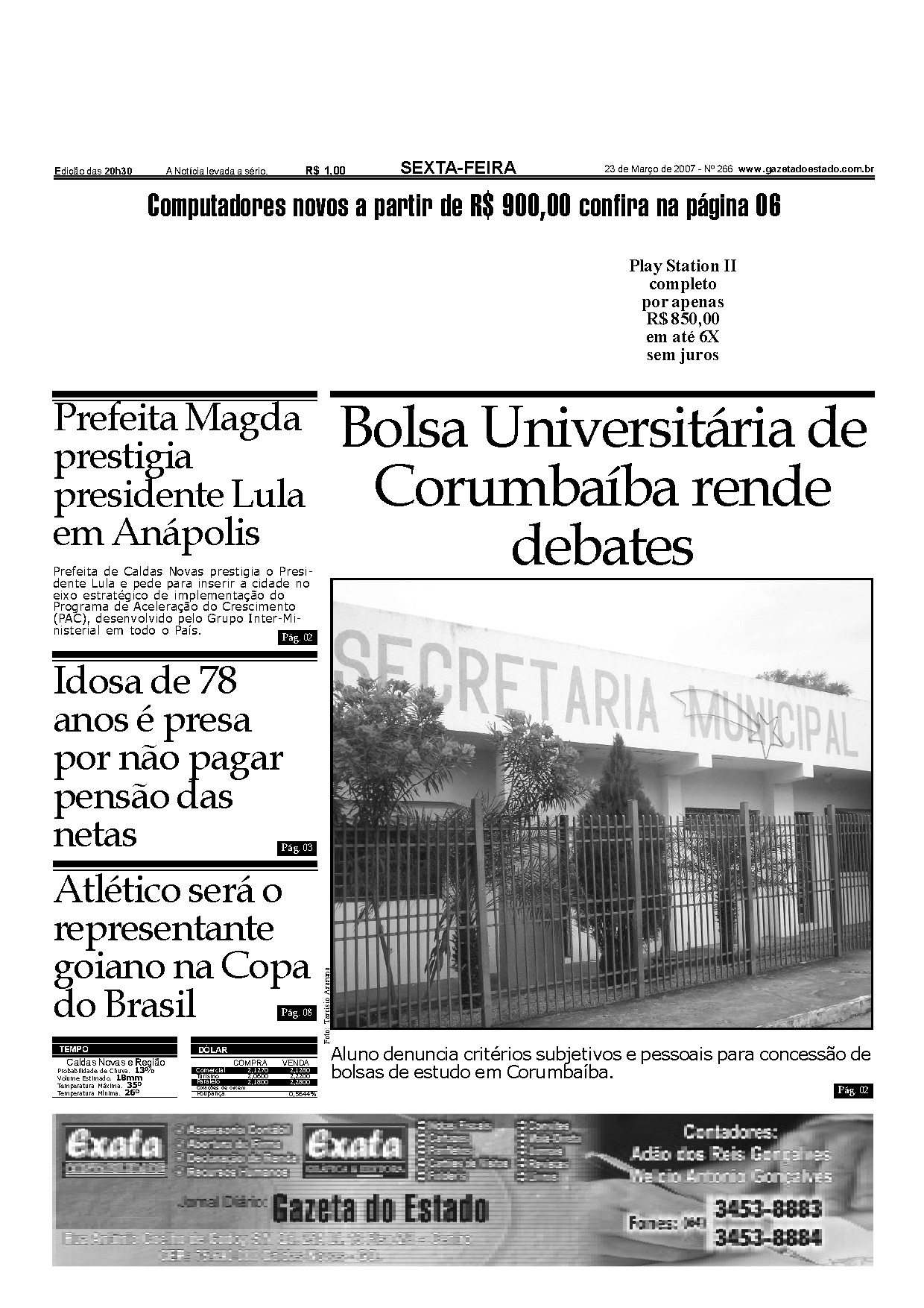 Edição 0266