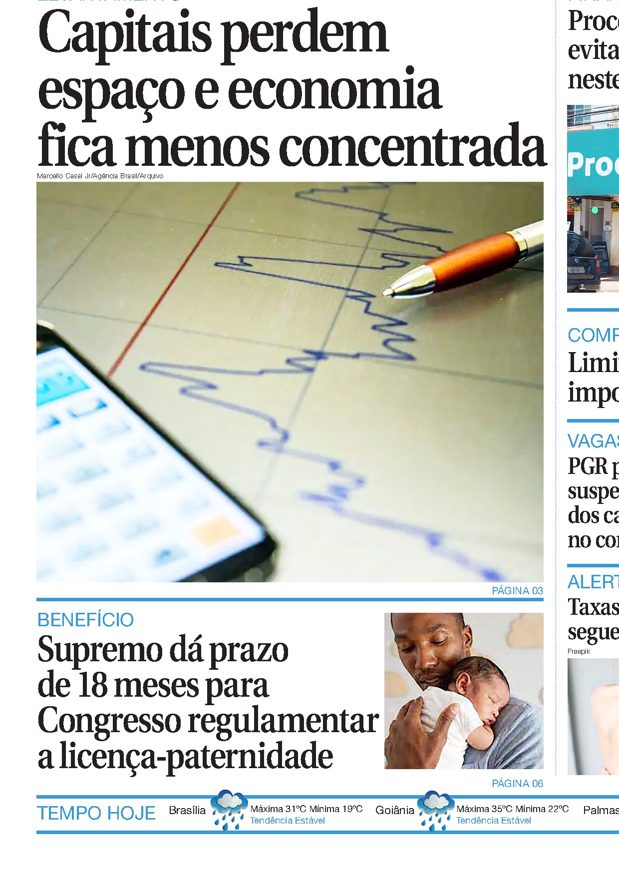 EDIÇÃO 5563