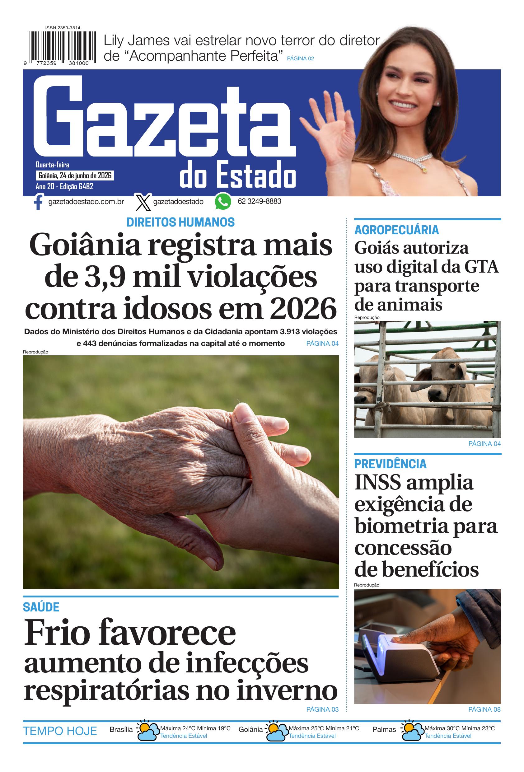 Edição 6482