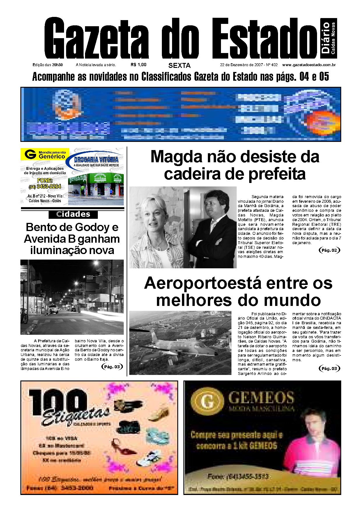 Edição 0402