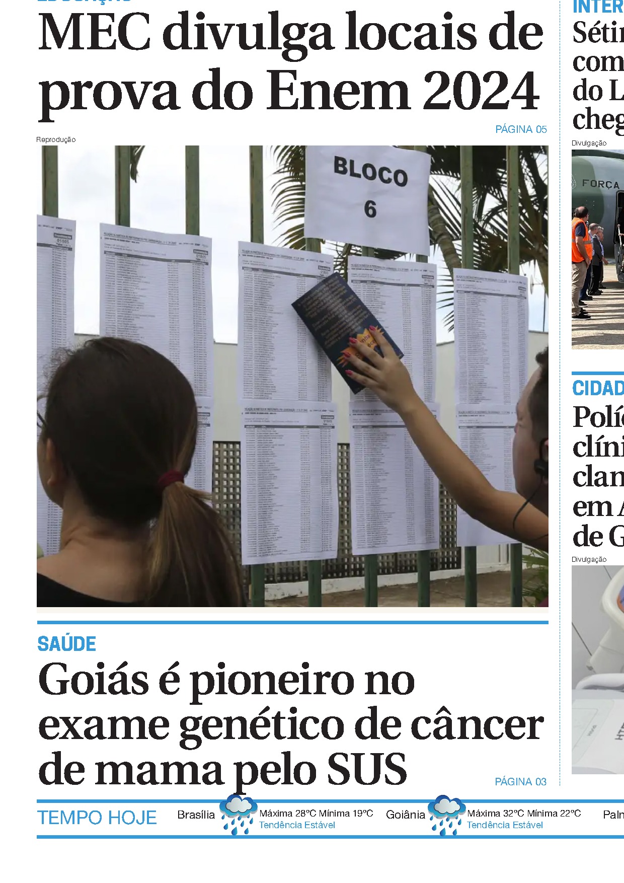Edição 5874