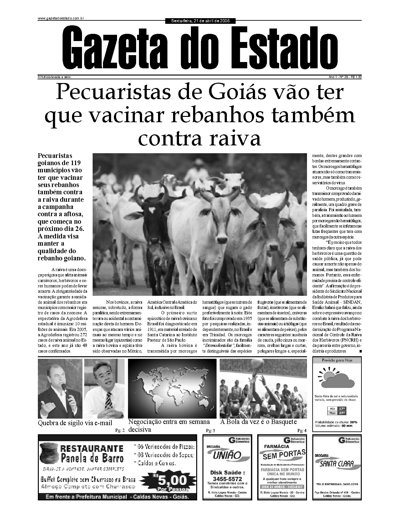 Edição 0028
