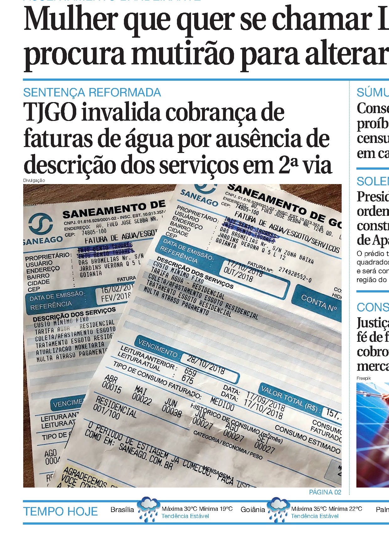 EDIÇÃO 5506