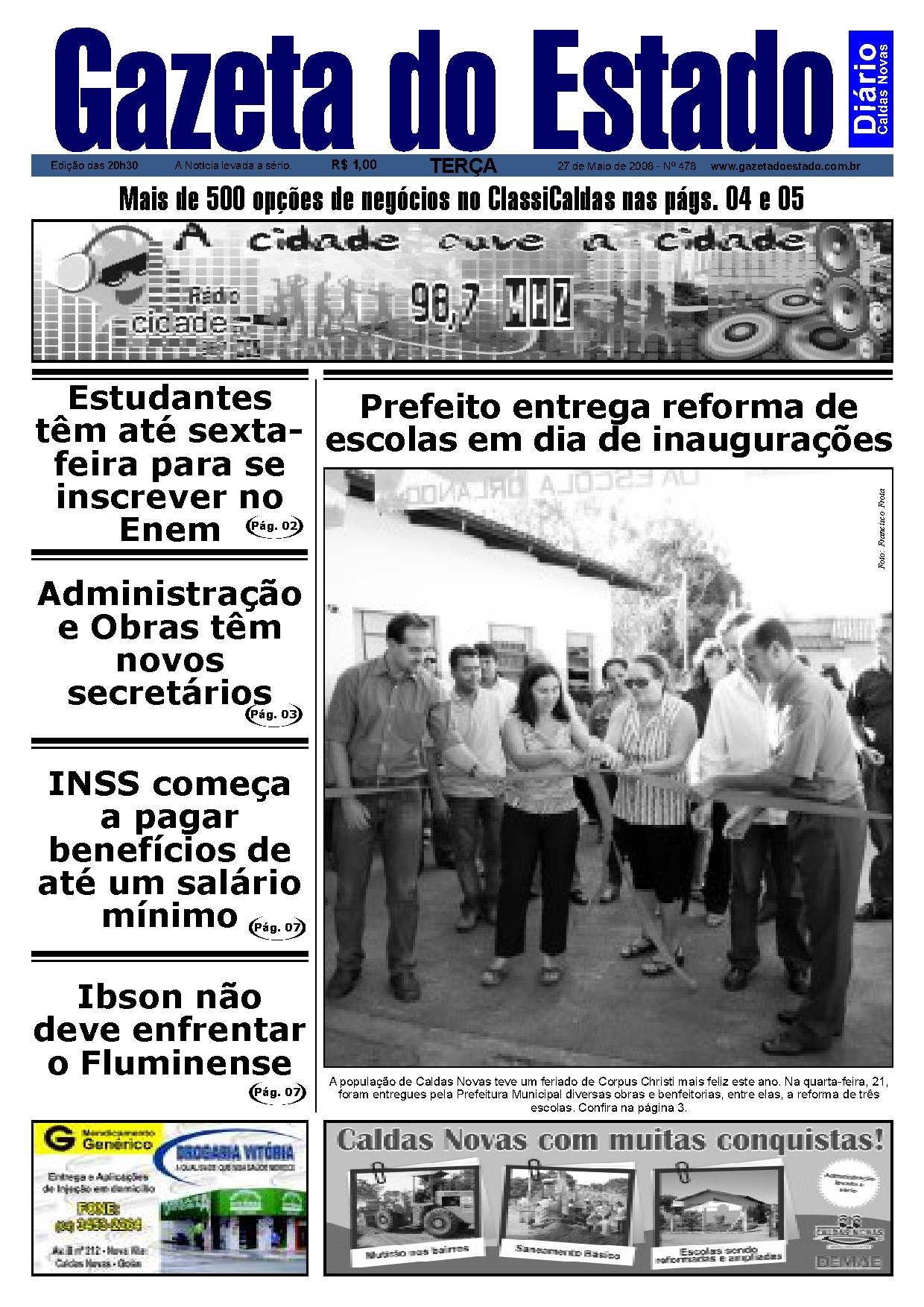 Edição 0478
