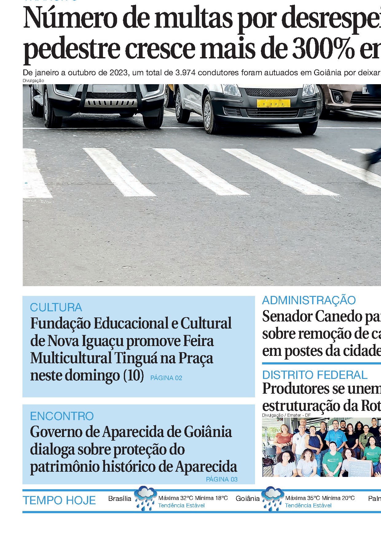 EDIÇÃO 5554