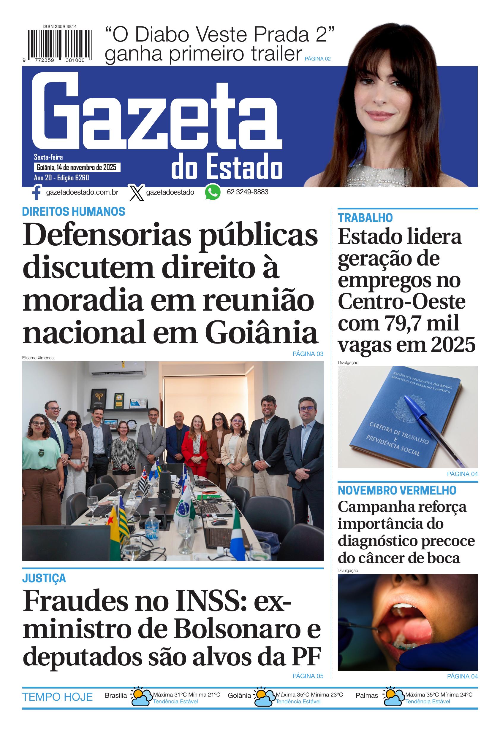 Edição 6260