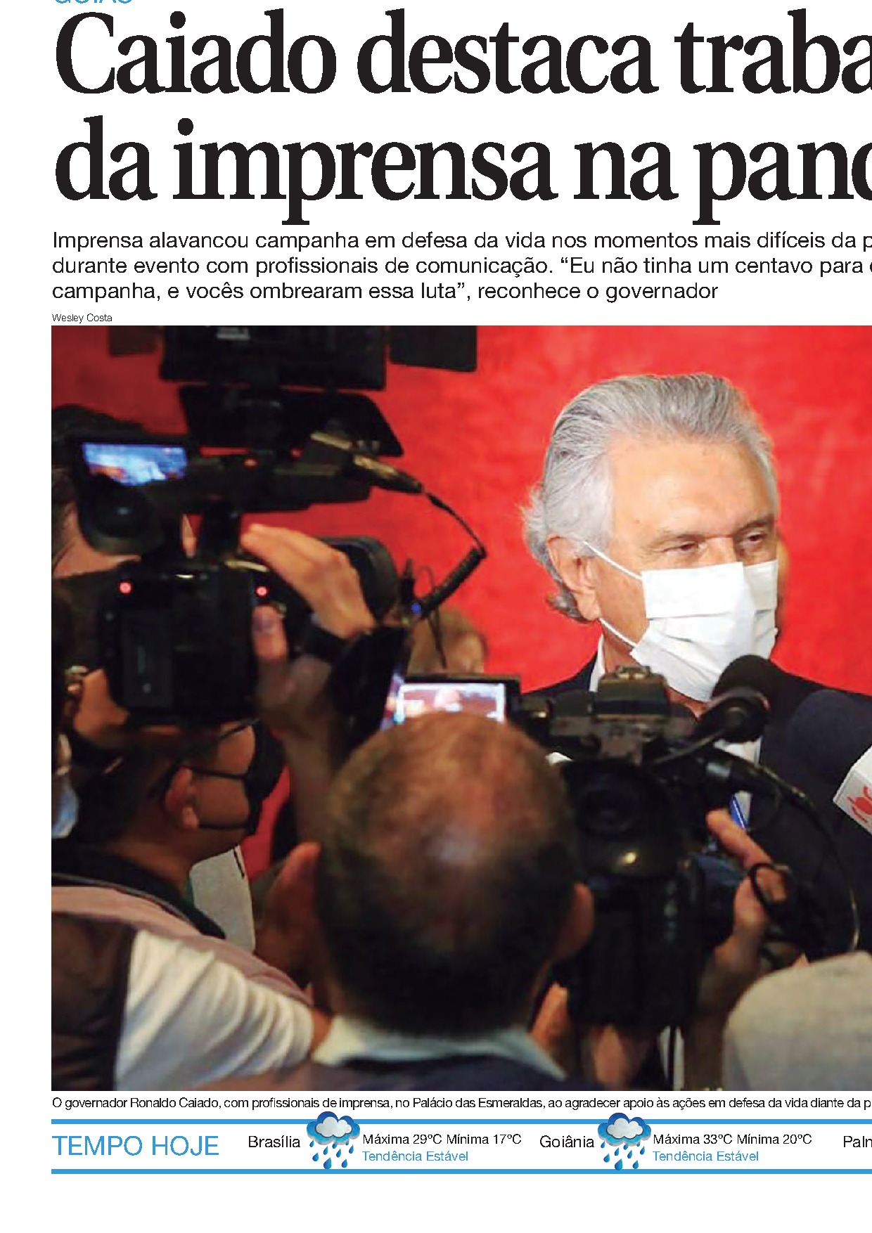 EDIÇÃO 4826
