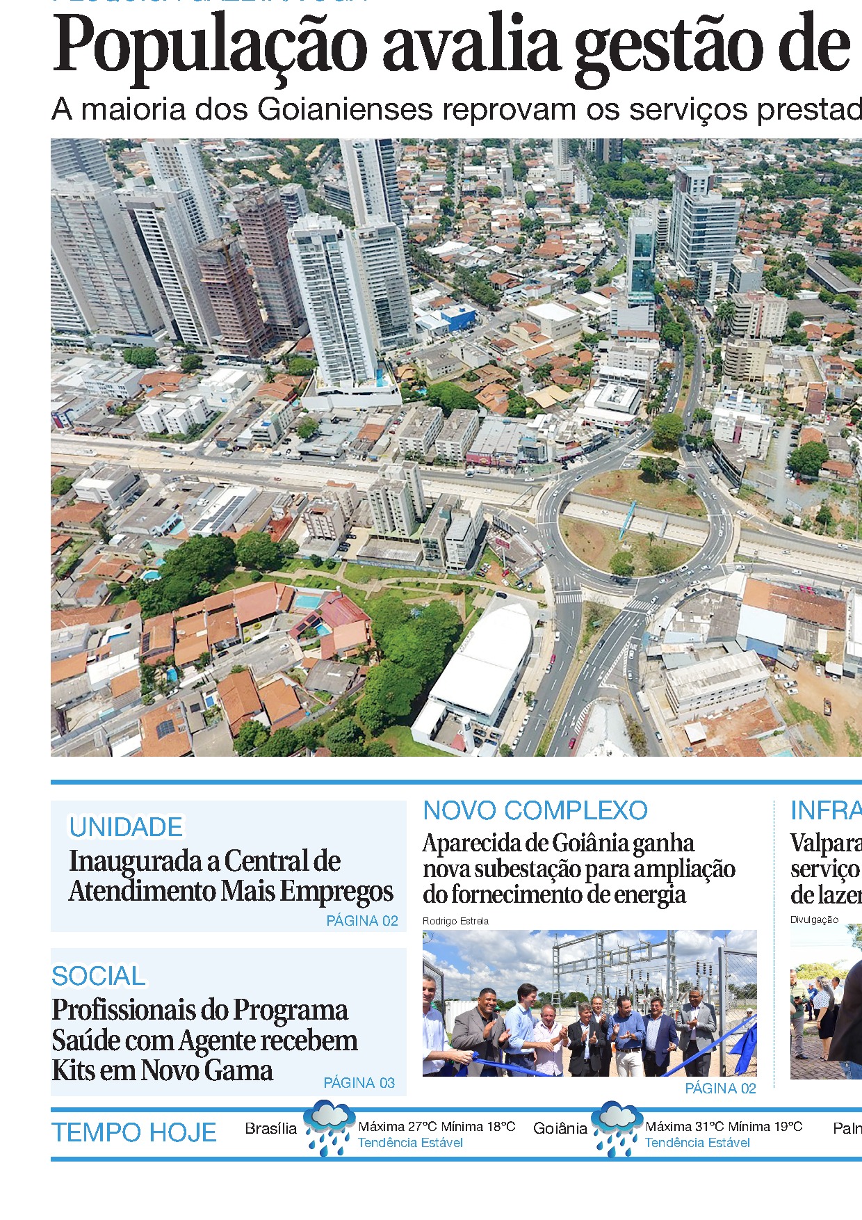 EDIÇÃO 5332