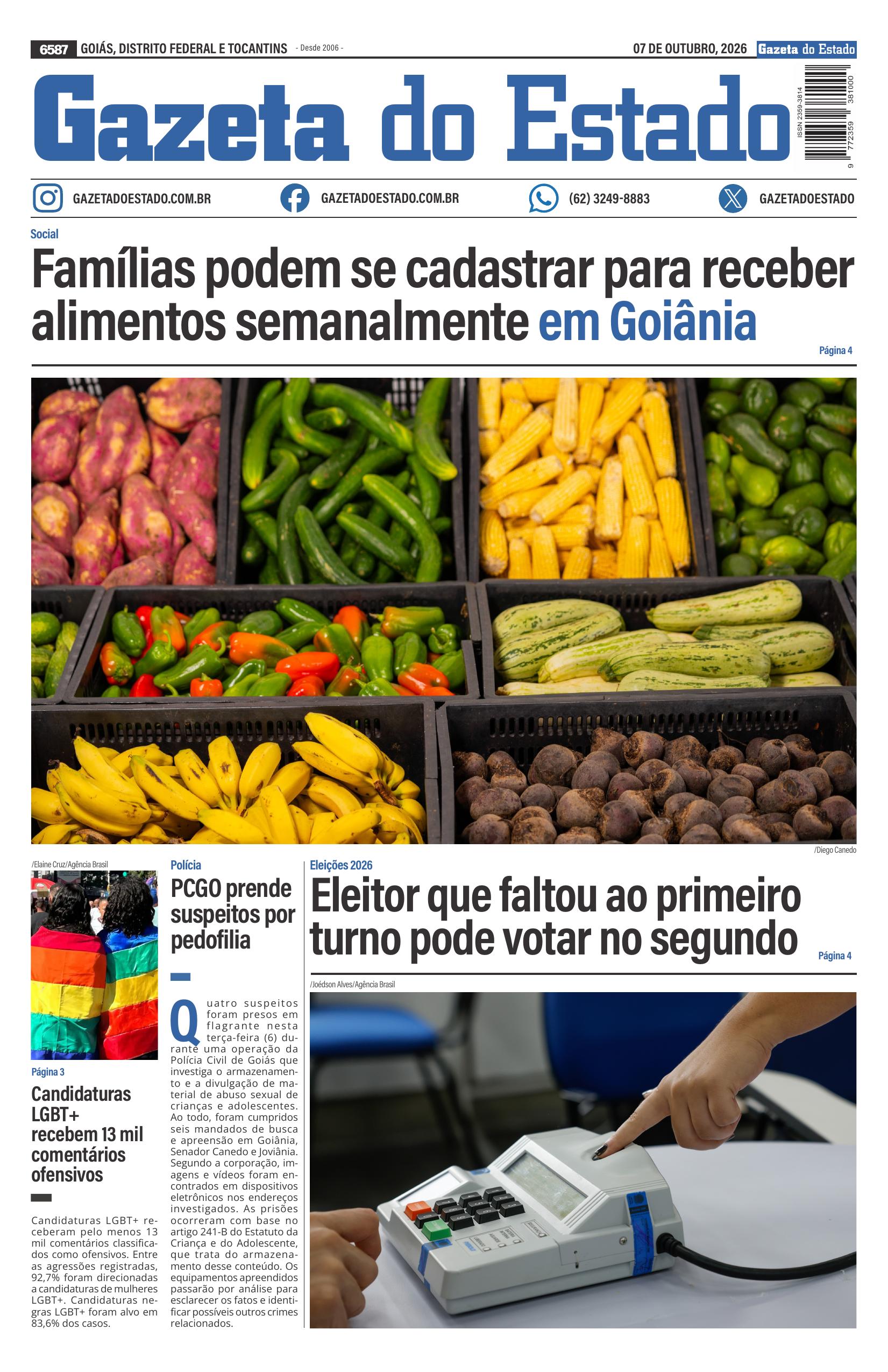 Edição 6587