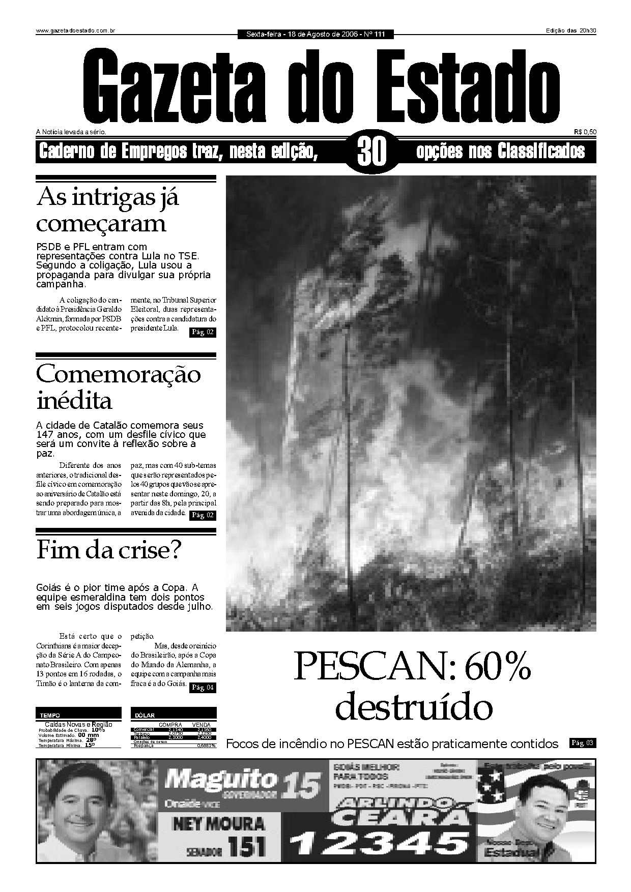 Edição Edição 0111