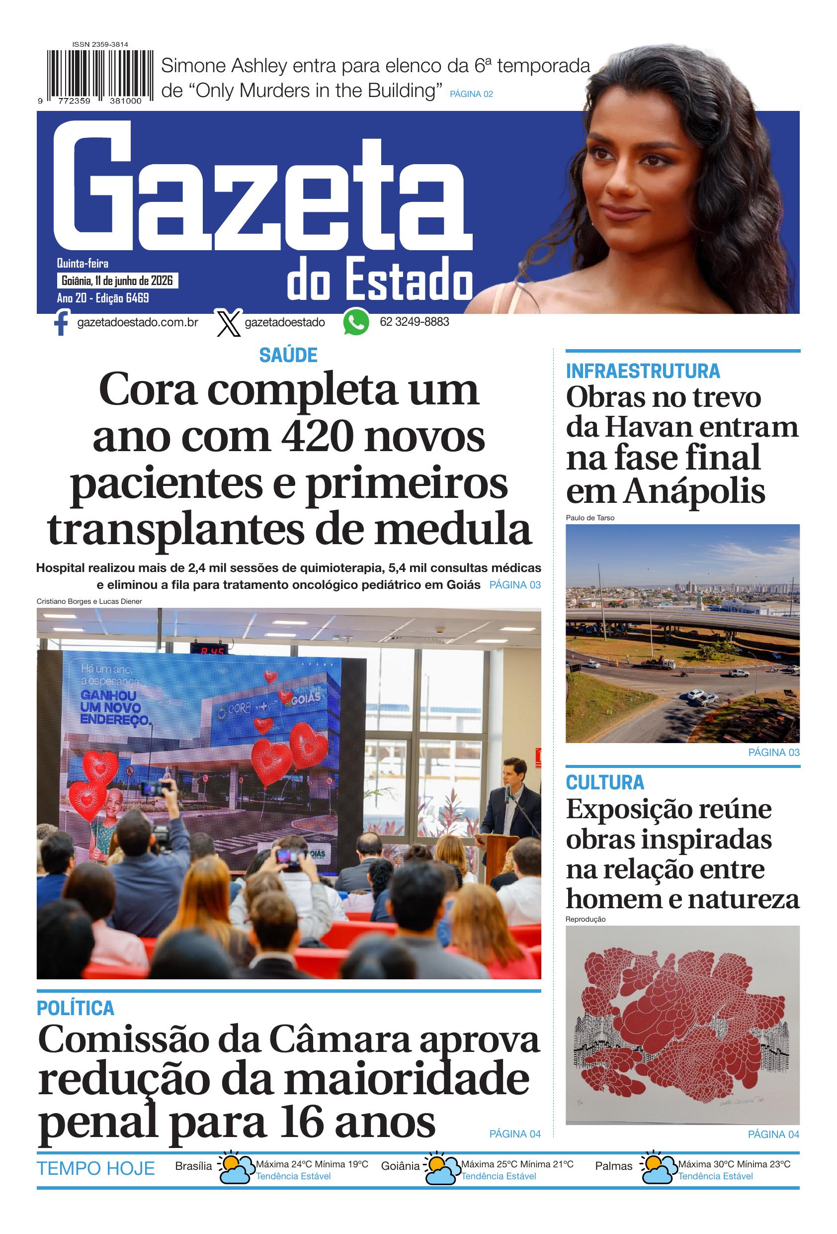 Edição 6469