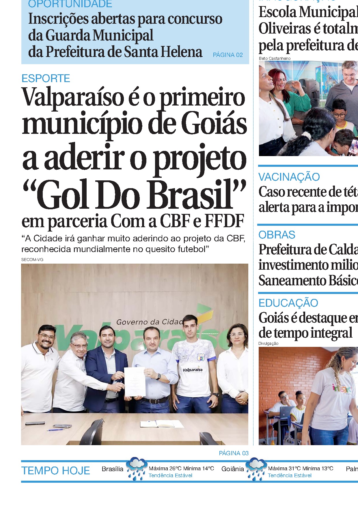EDIÇÃO 5358