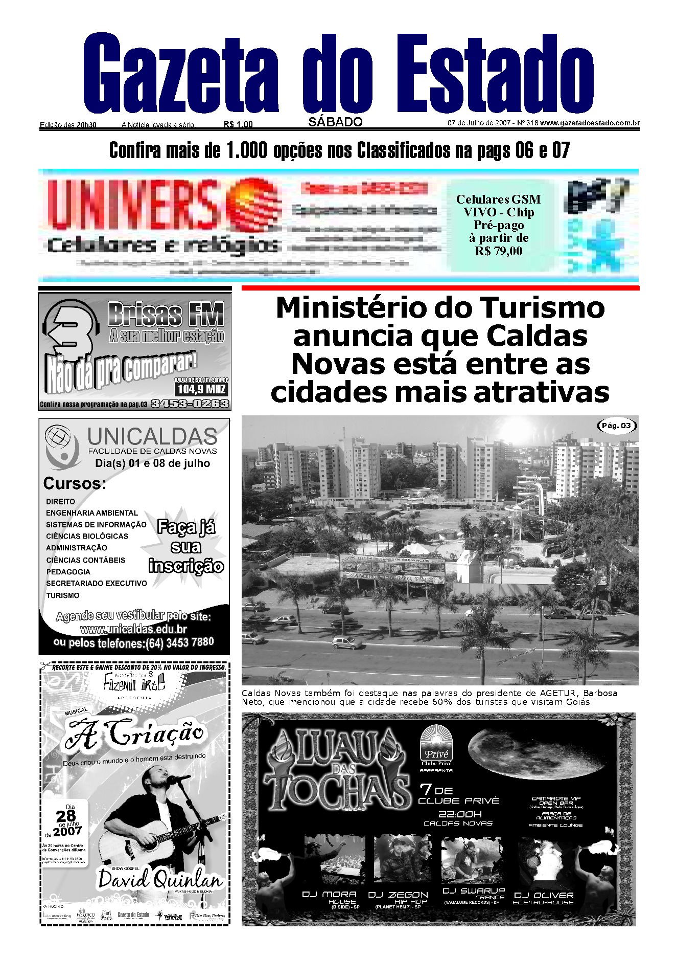Edição 0318