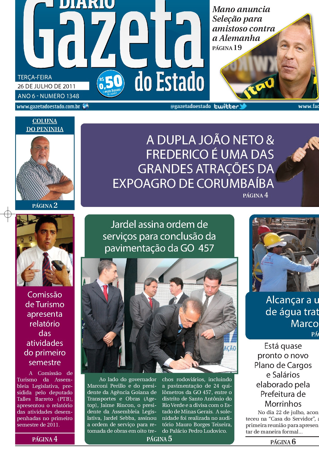 Edição 1348
