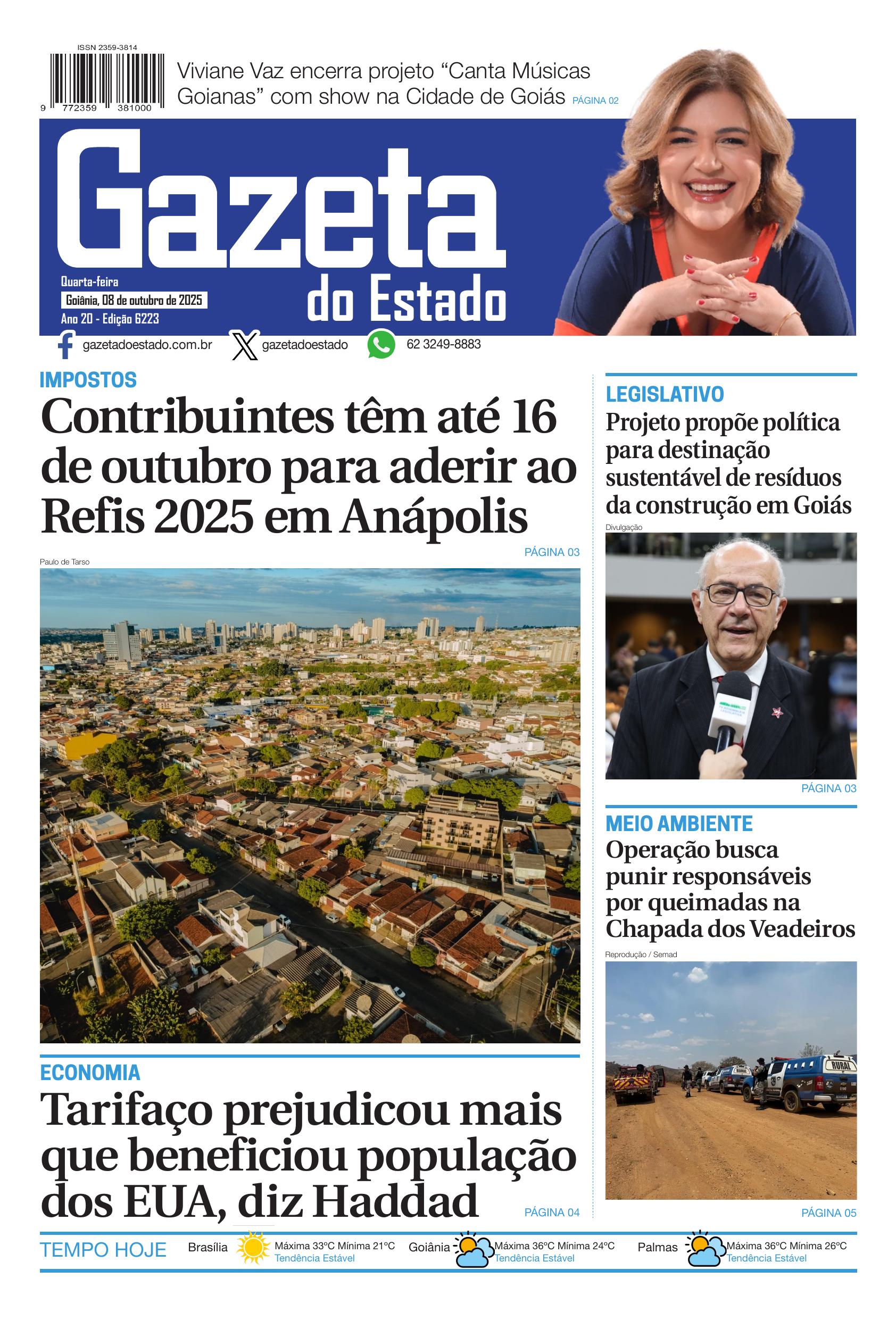 Edição 6223