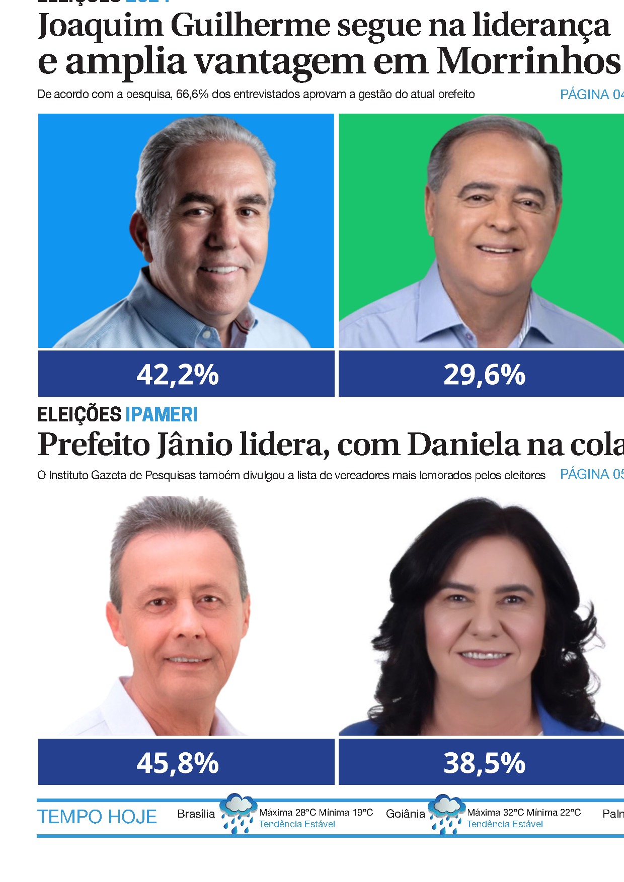 Edição 5841