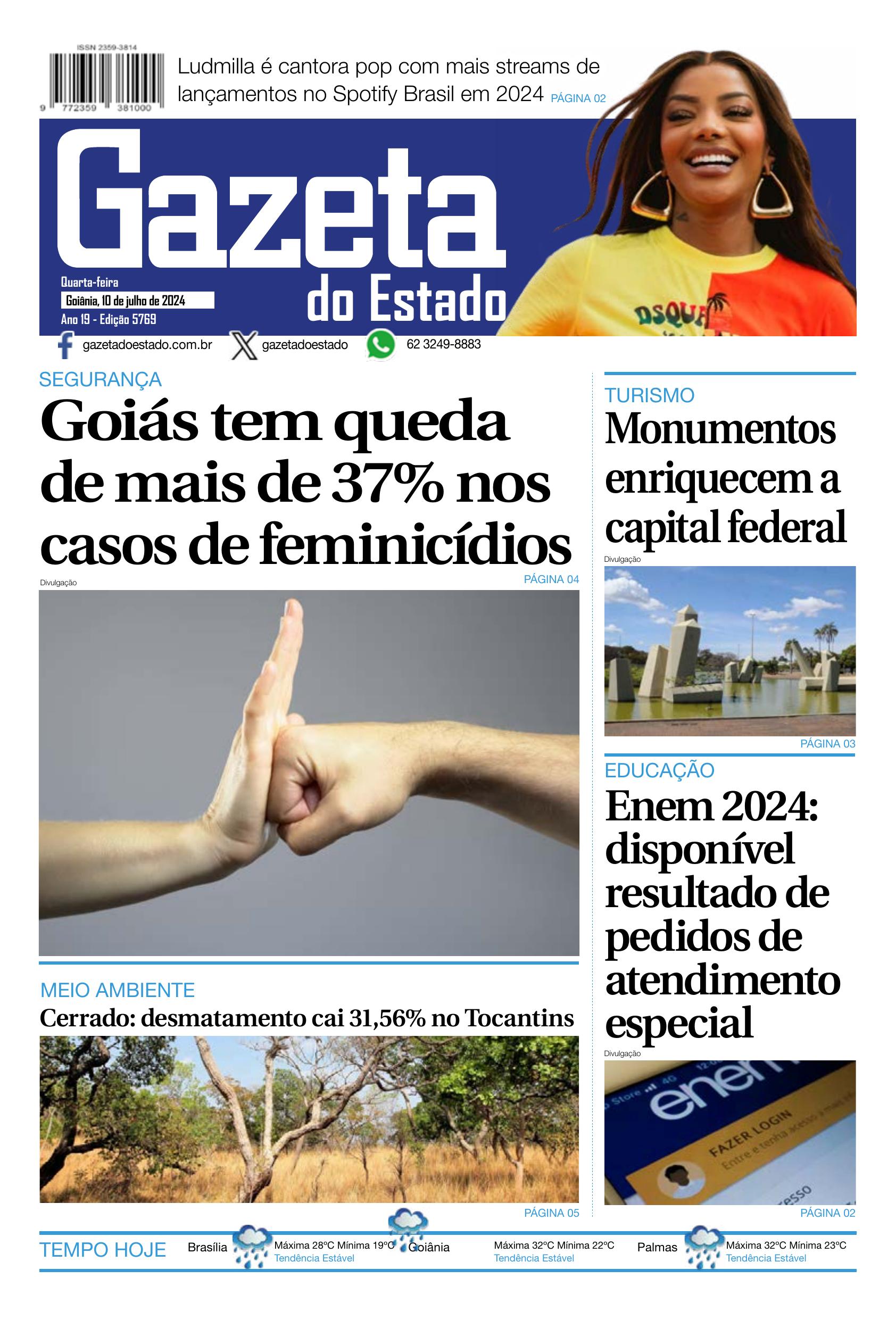 Edição 5769