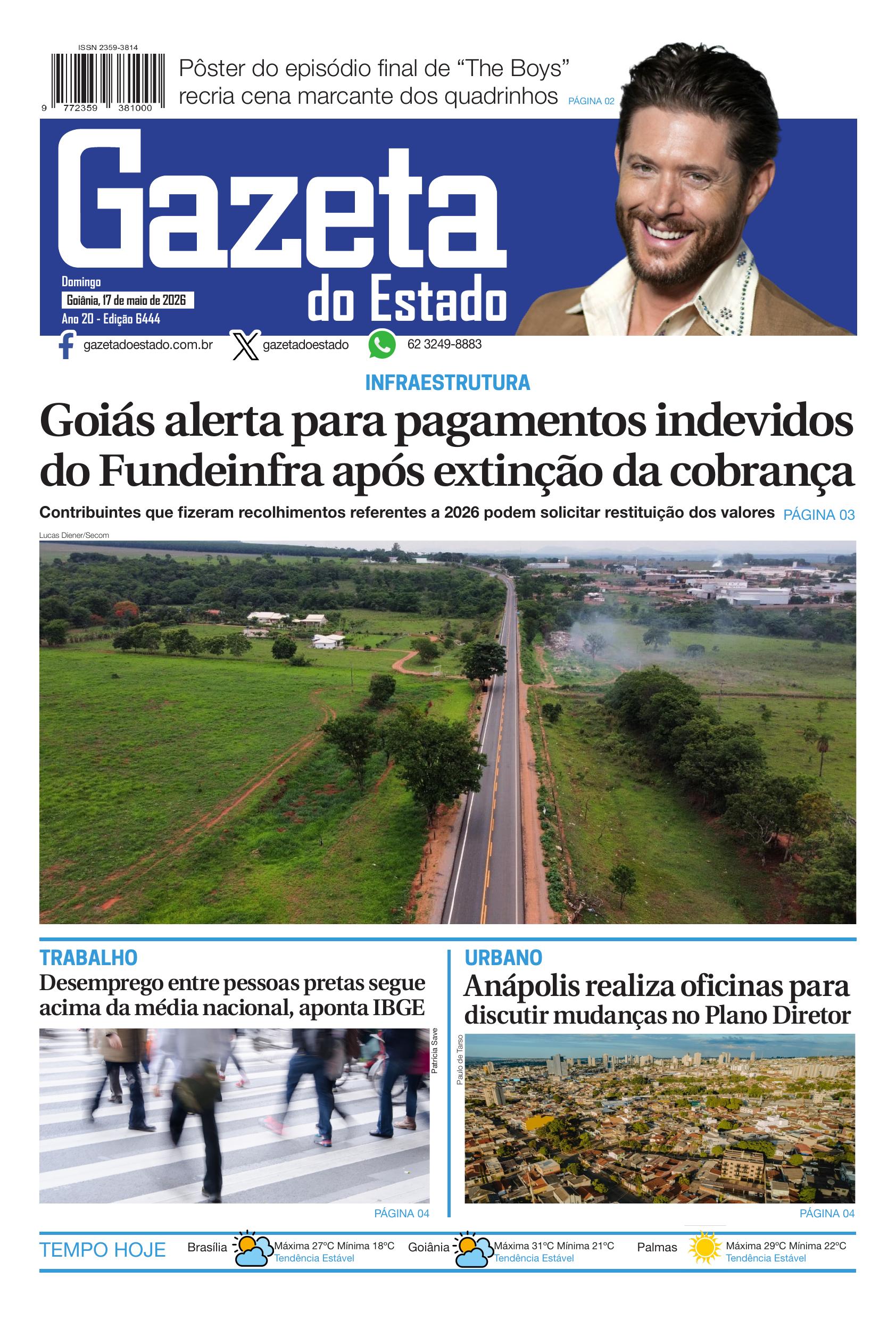 Edição 6444