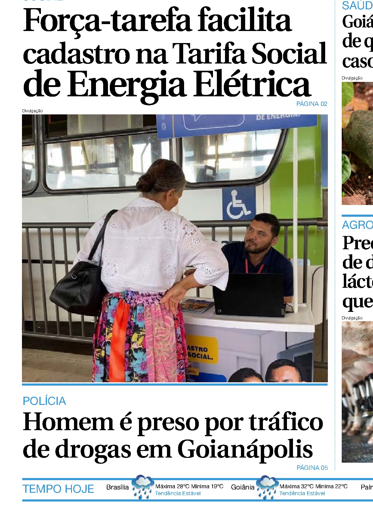 Edição 5789